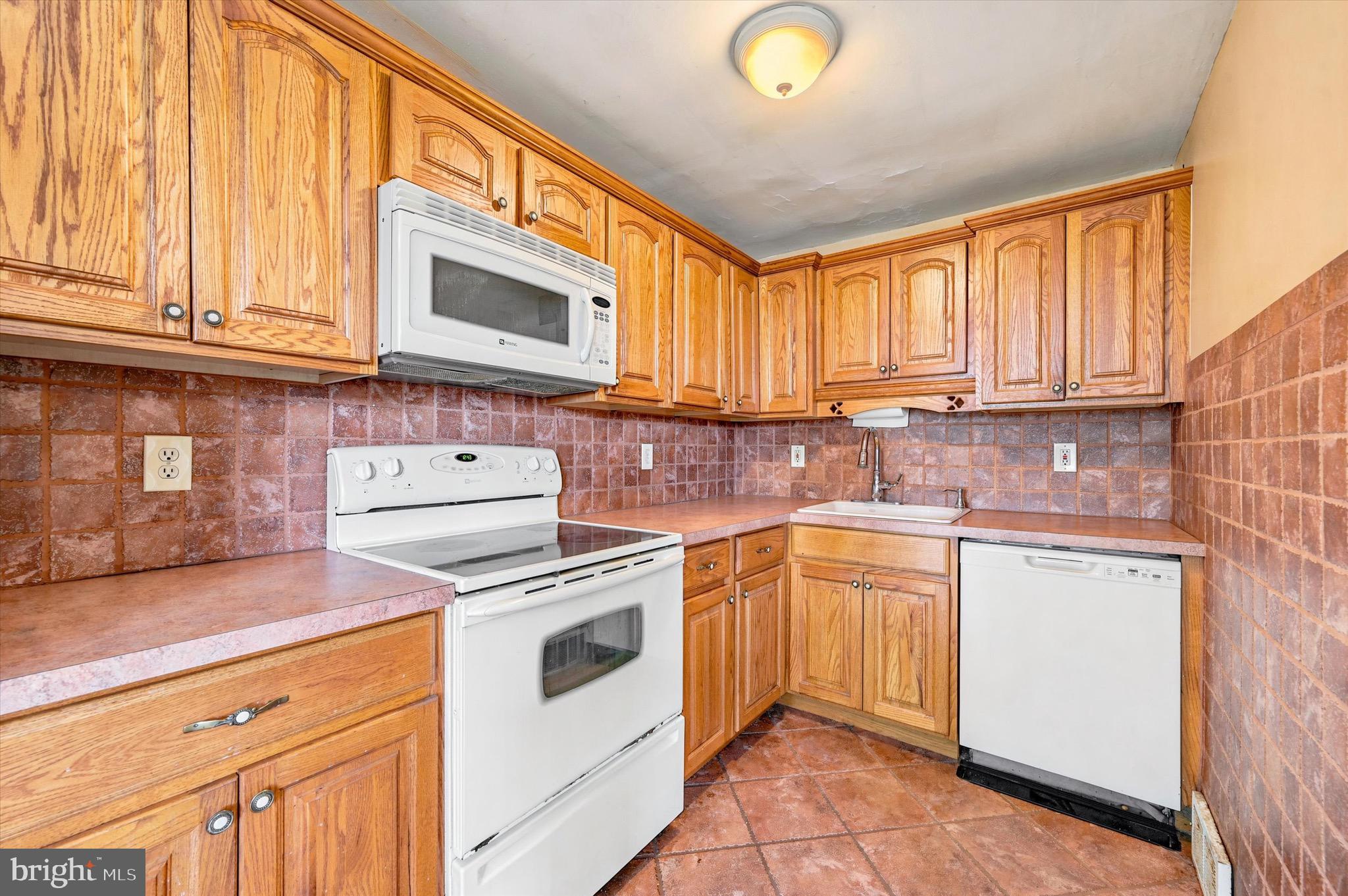 WESTBROOK PARK - Residential