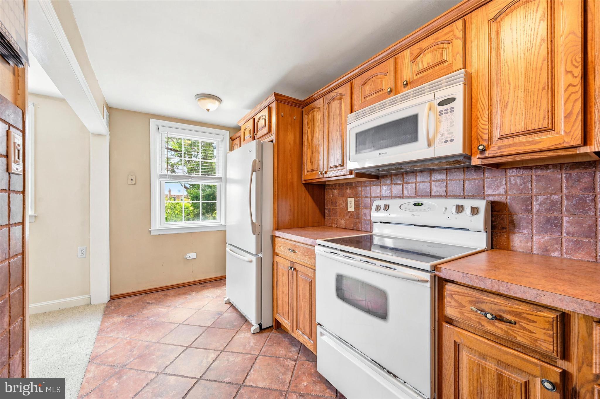 WESTBROOK PARK - Residential