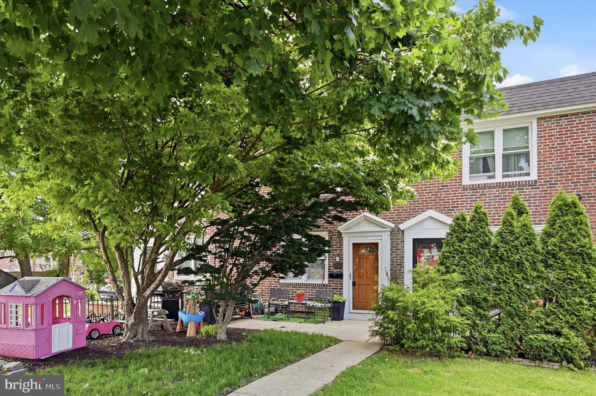 WESTBROOK PARK - Residential