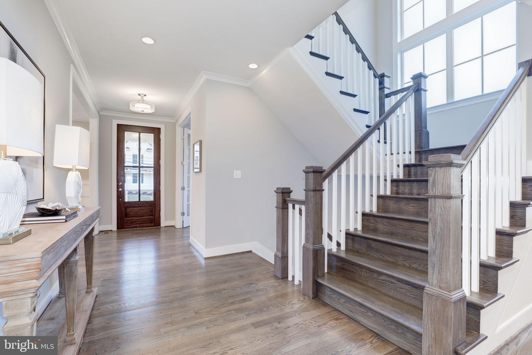 DOMINION HILLS - Residential