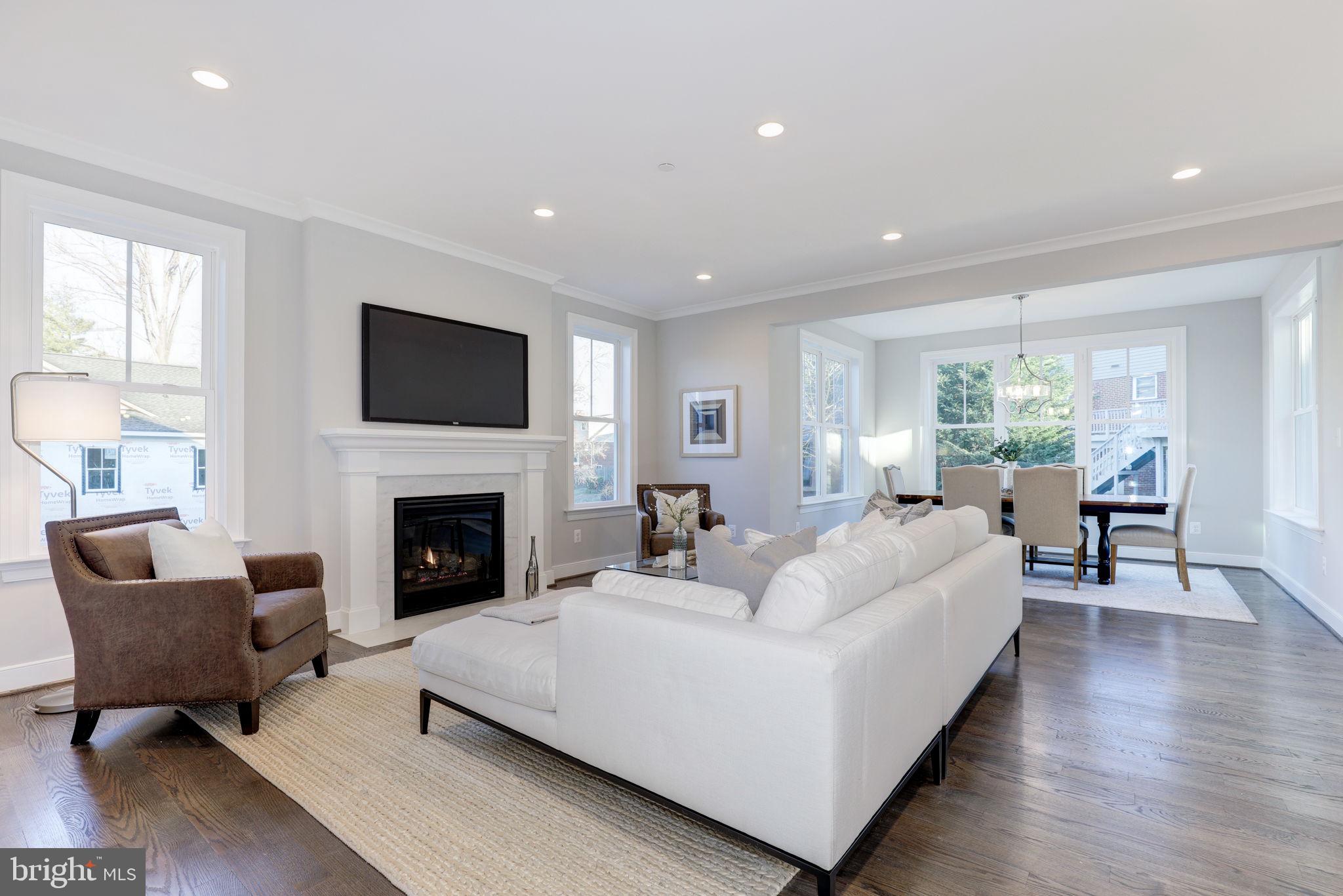 DOMINION HILLS - Residential