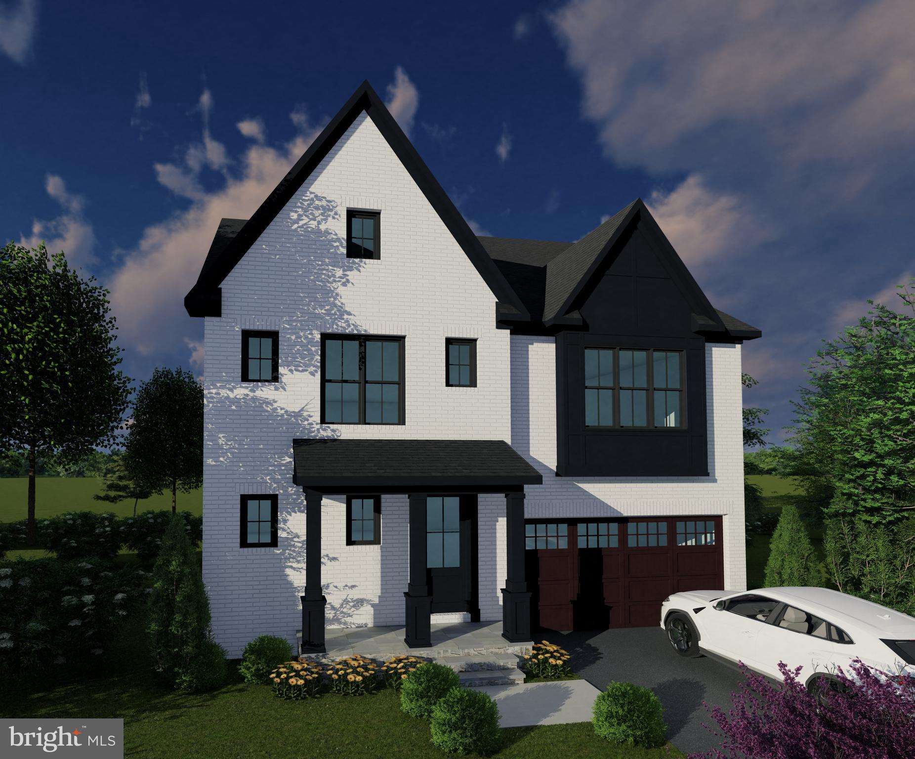 DOMINION HILLS - Residential