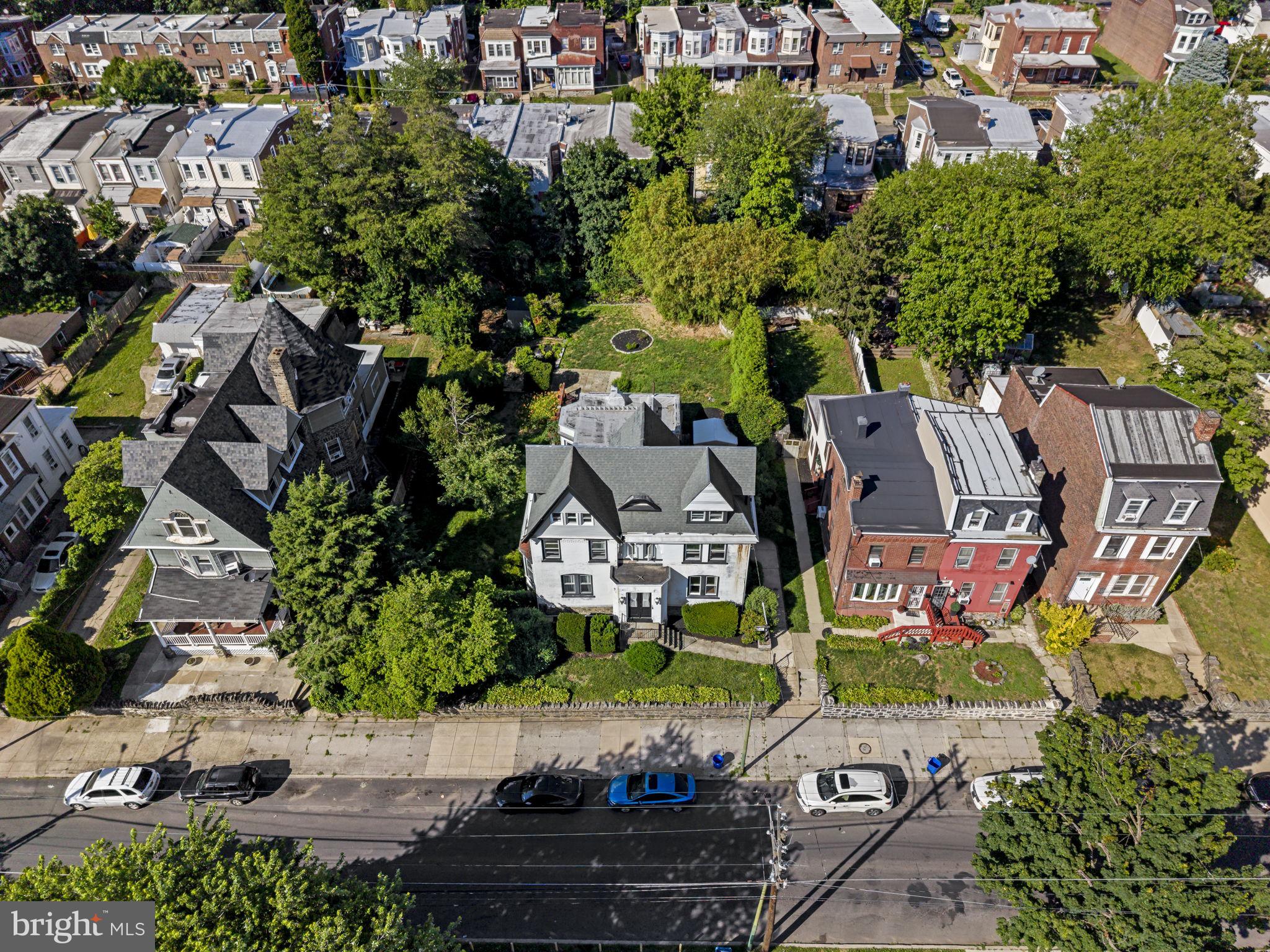 NORTHWOOD - Residential