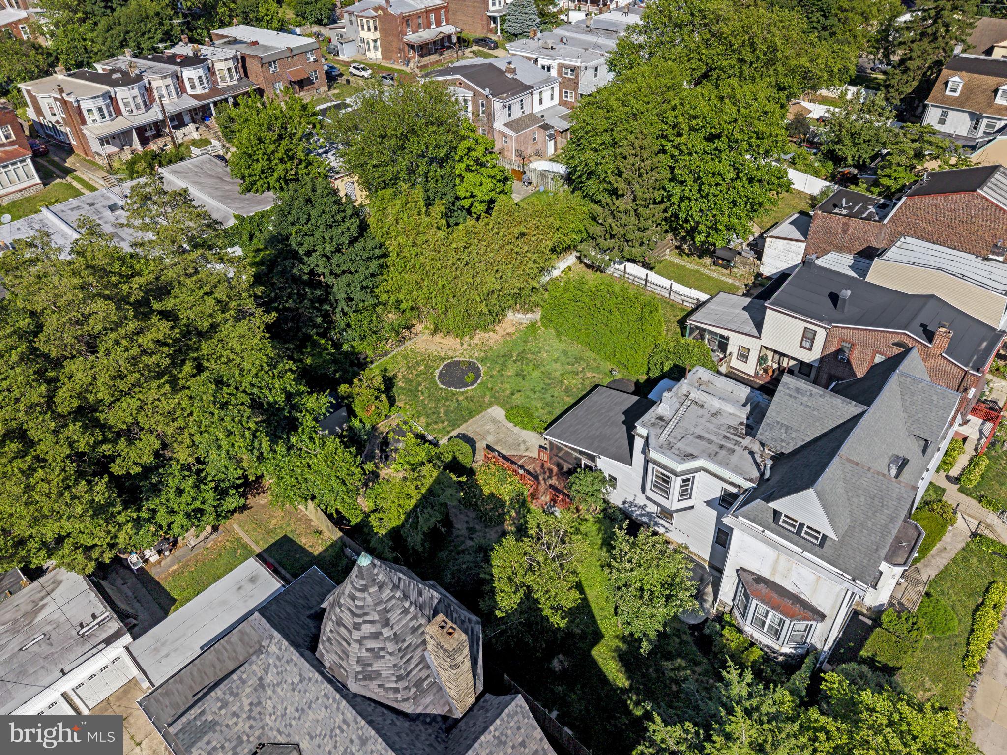 NORTHWOOD - Residential