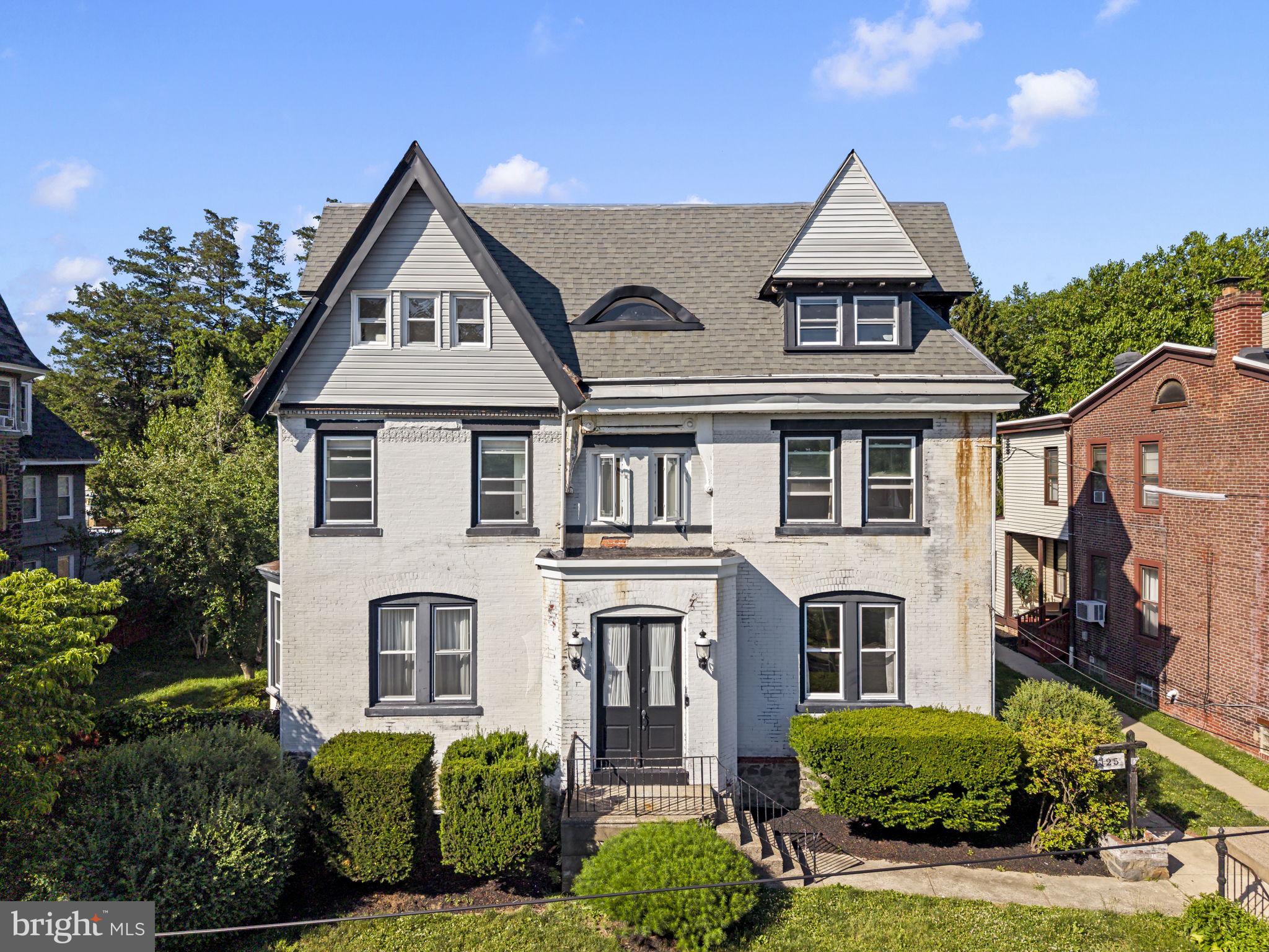 NORTHWOOD - Residential