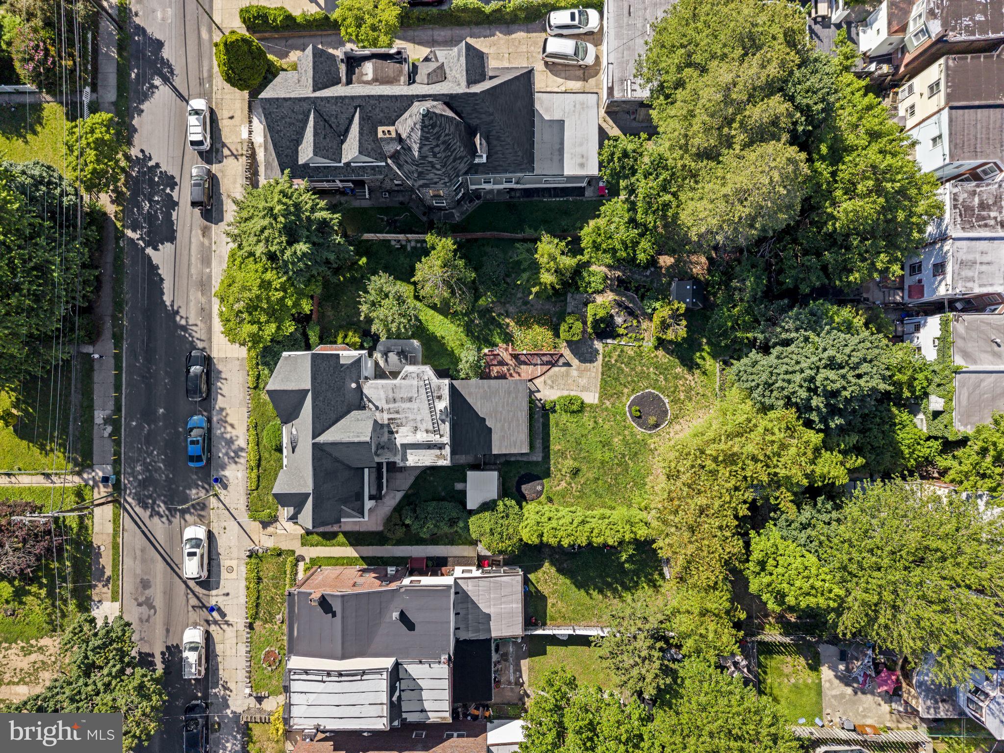 NORTHWOOD - Residential