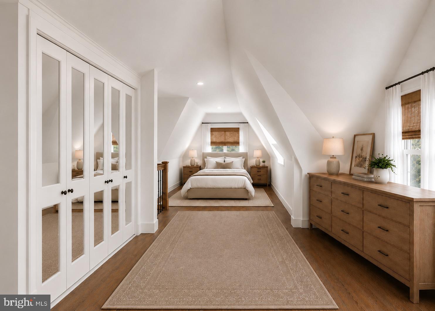 NORTHWOOD - Residential