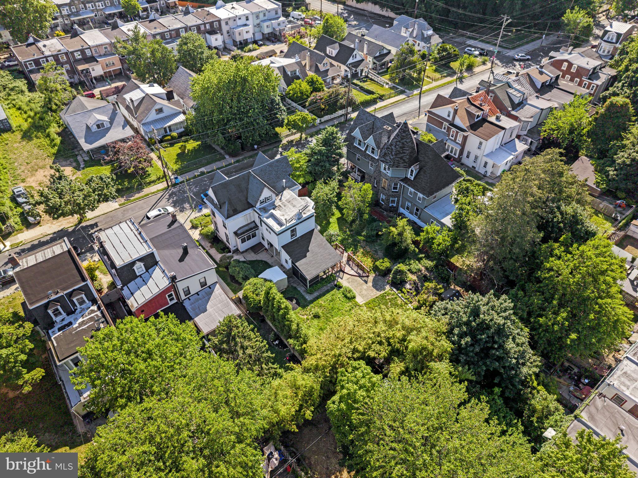 NORTHWOOD - Residential