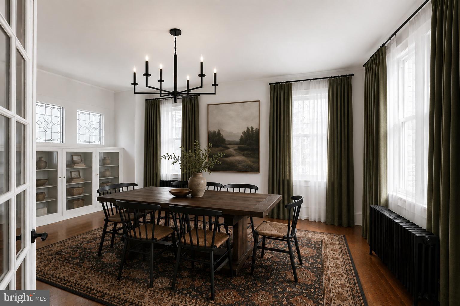 NORTHWOOD - Residential