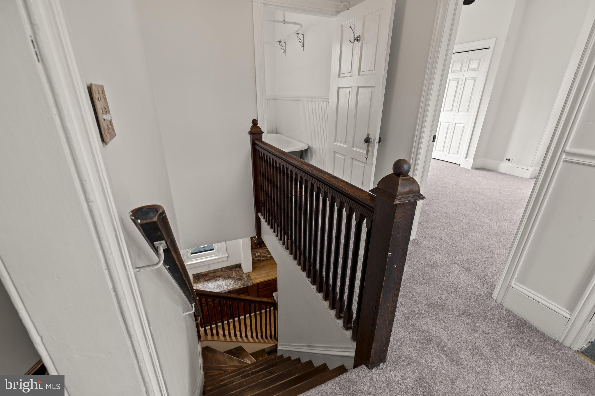 NORTHWOOD - Residential