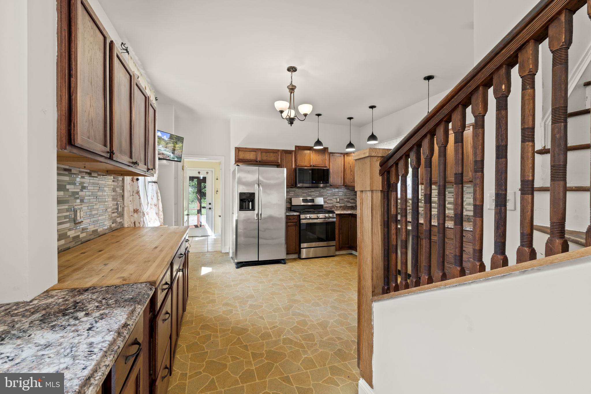 NORTHWOOD - Residential