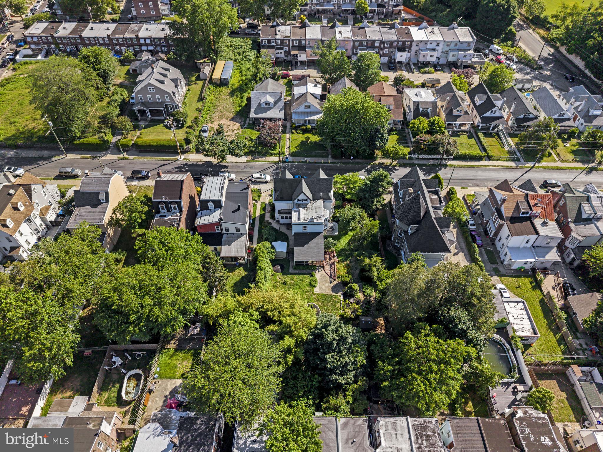 NORTHWOOD - Residential