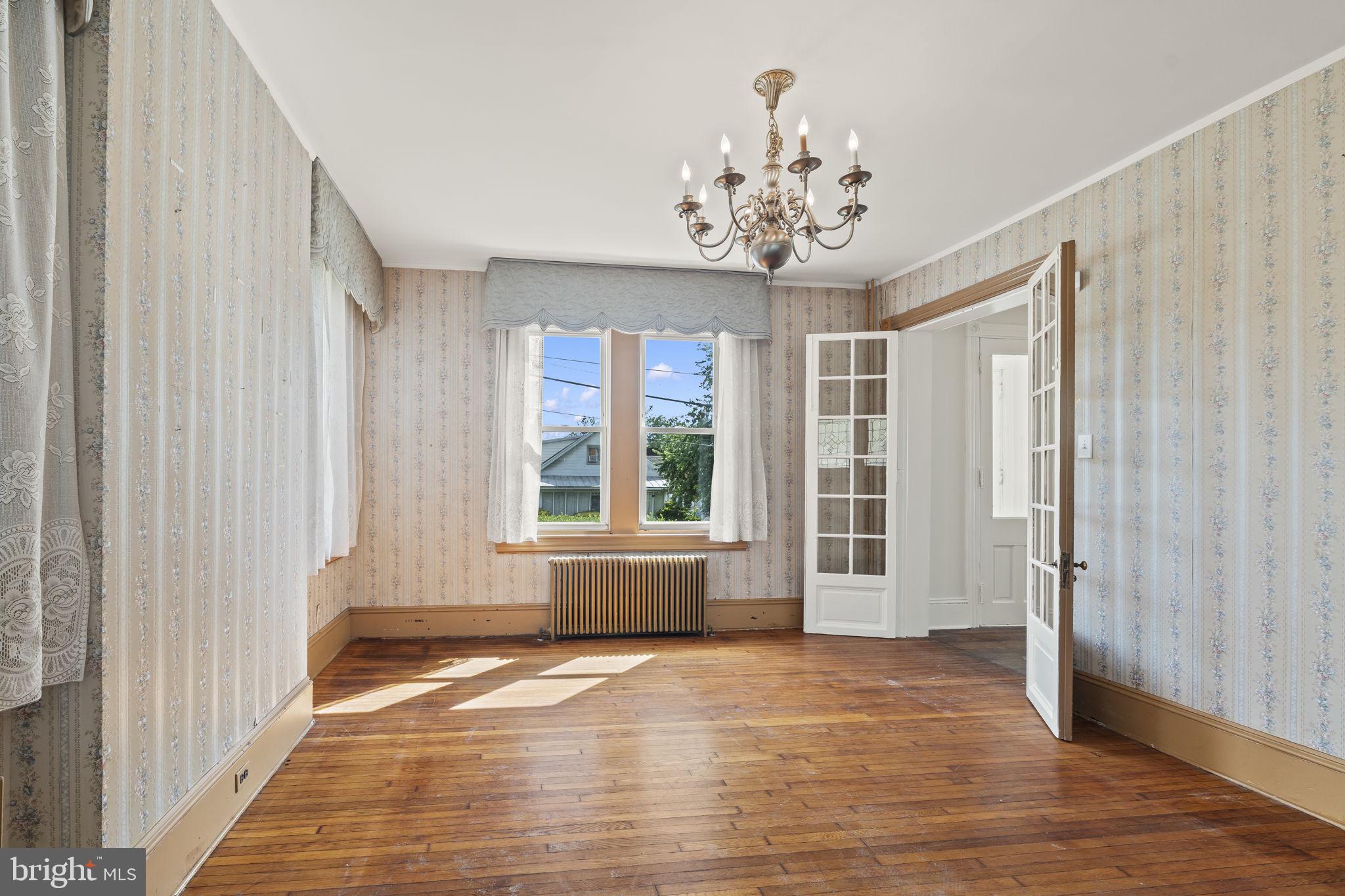 NORTHWOOD - Residential