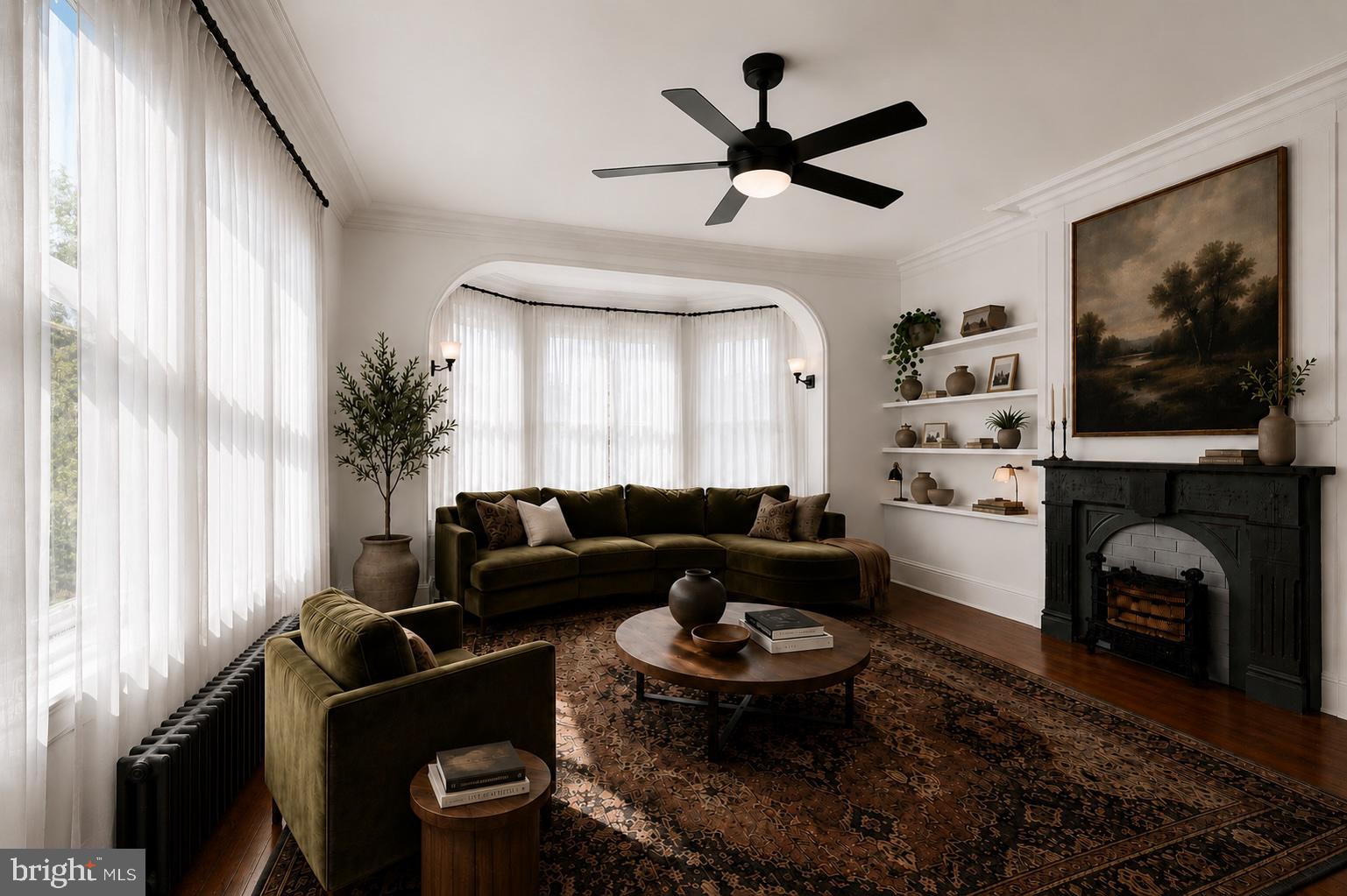 NORTHWOOD - Residential