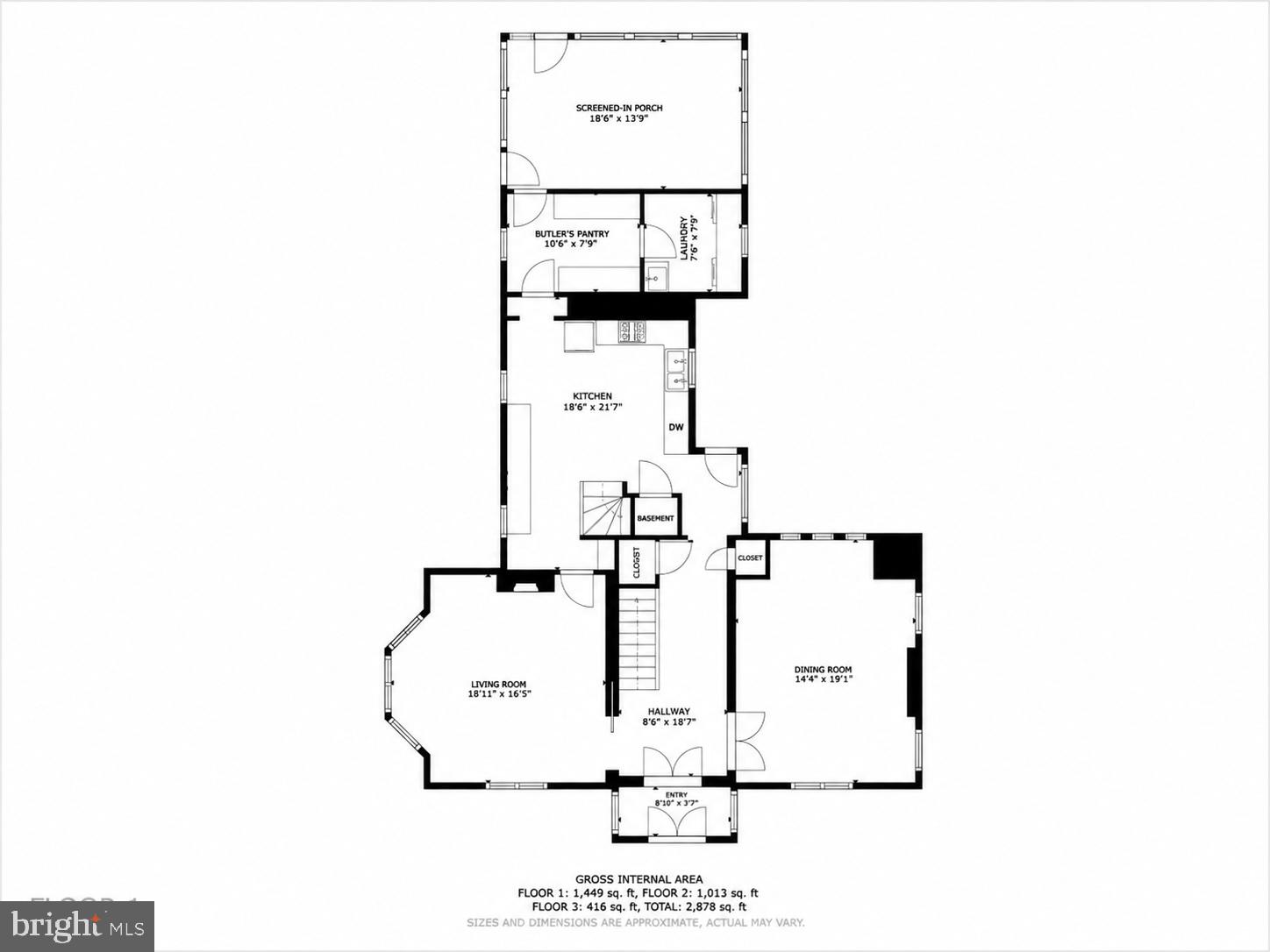 NORTHWOOD - Residential