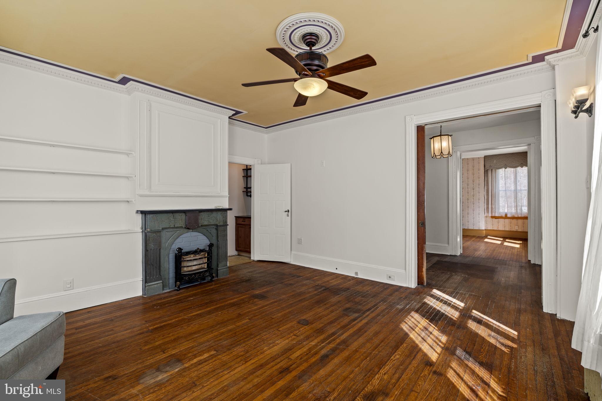 NORTHWOOD - Residential