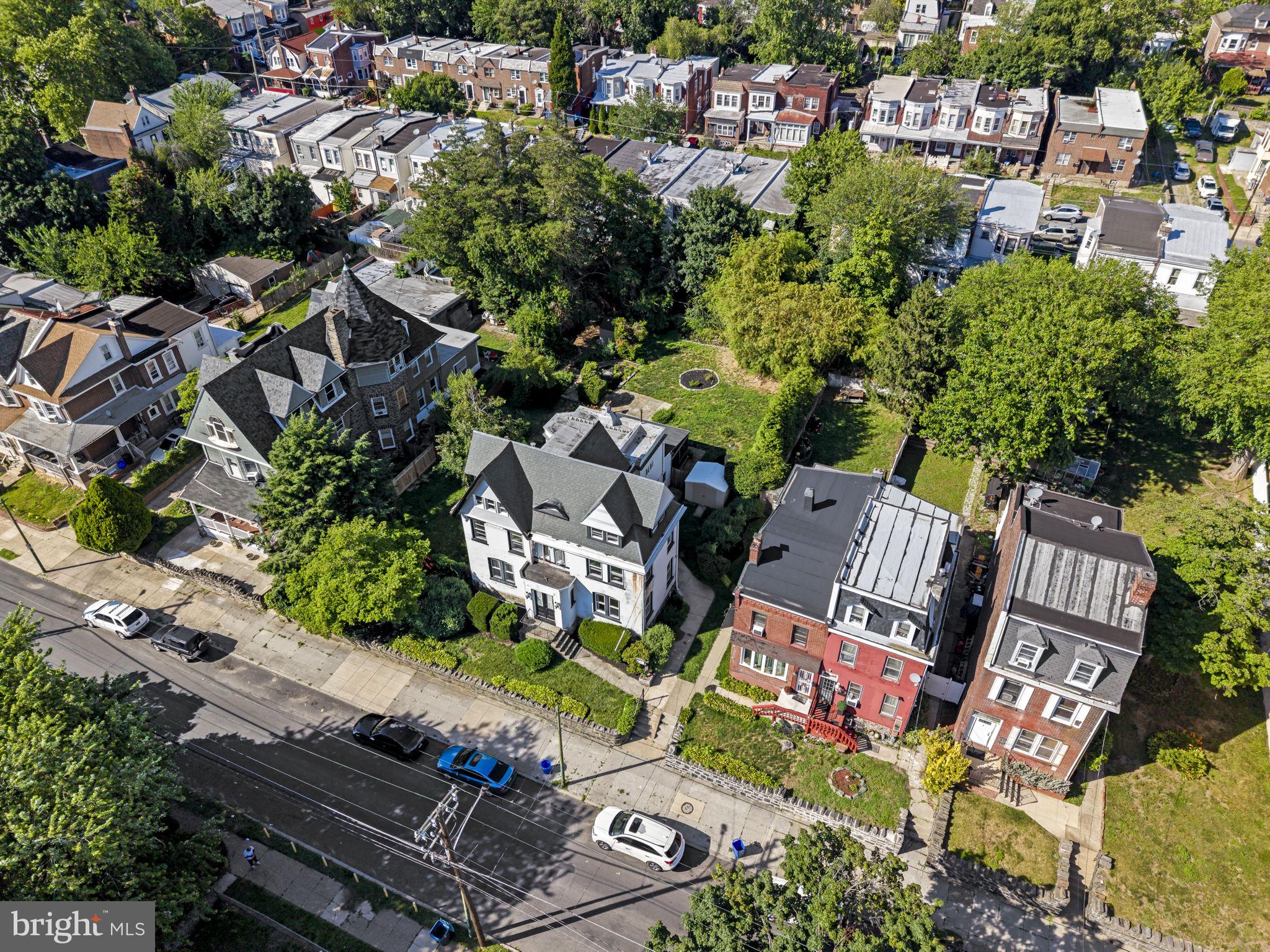 NORTHWOOD - Residential