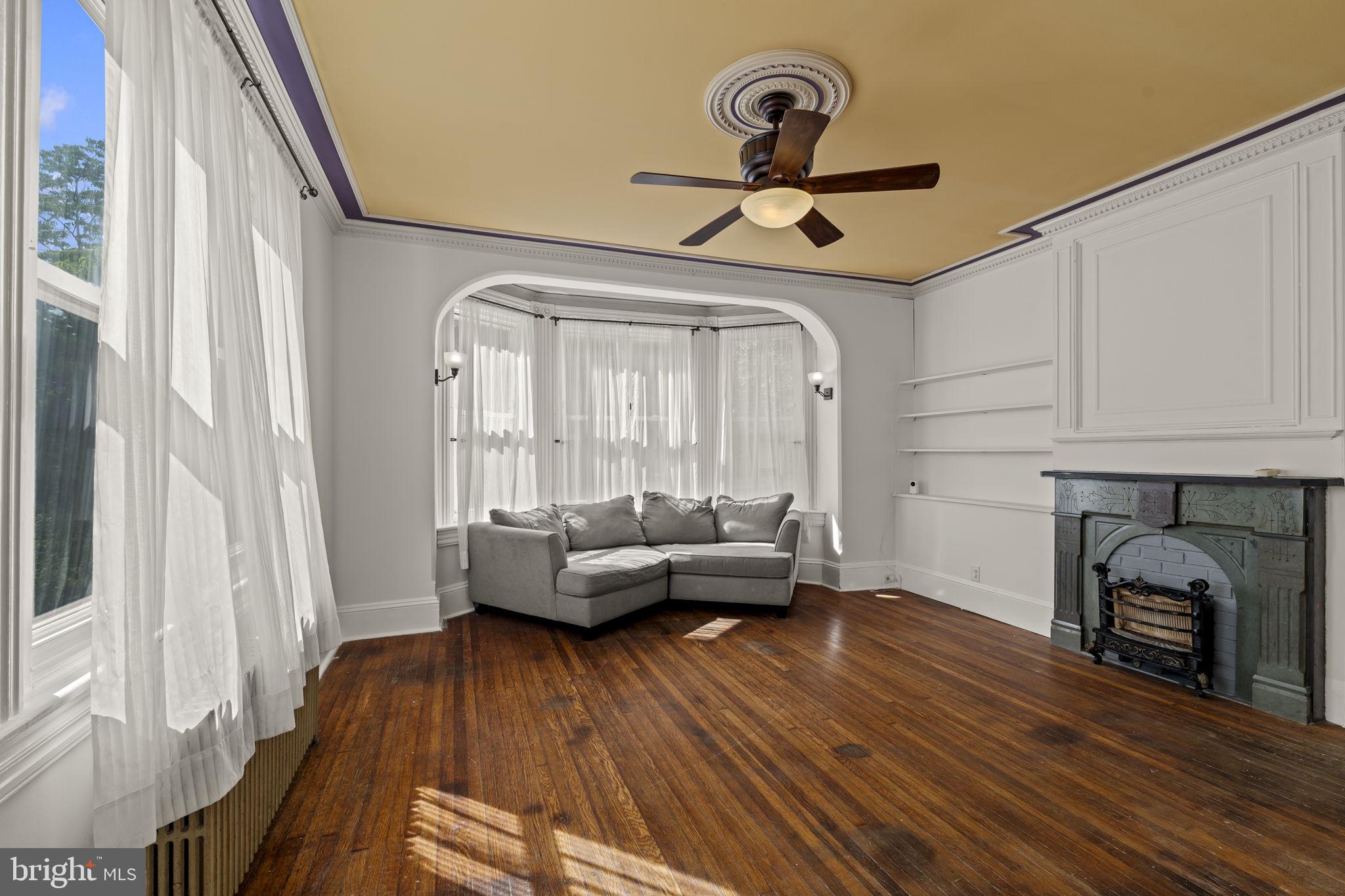 NORTHWOOD - Residential