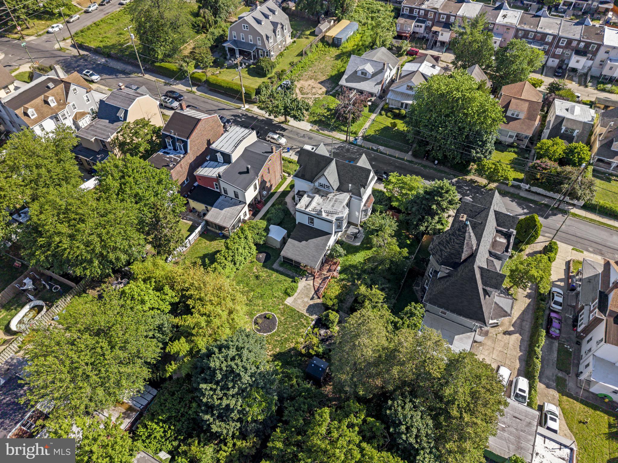 NORTHWOOD - Residential
