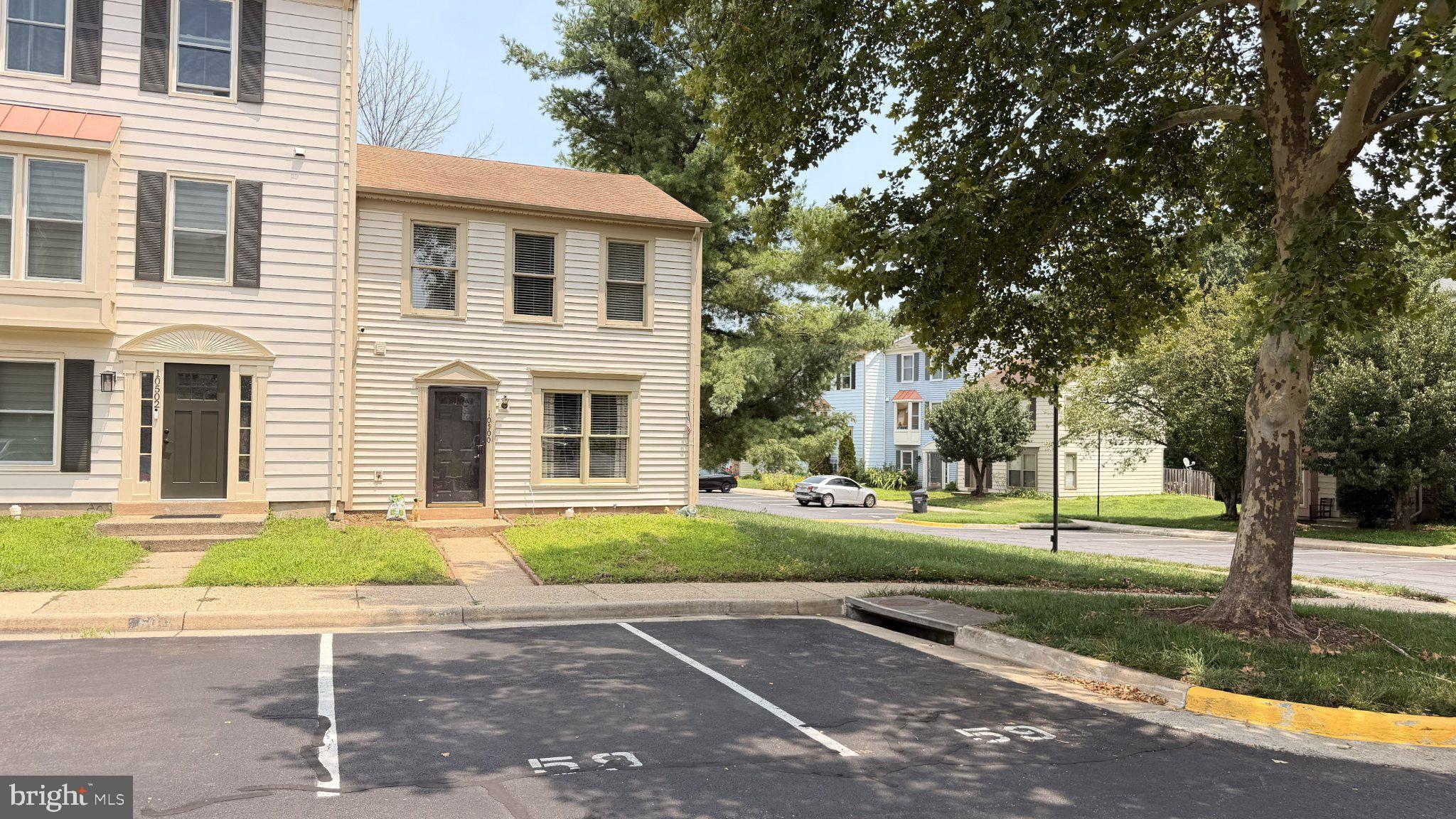 STONINGTON - Residential