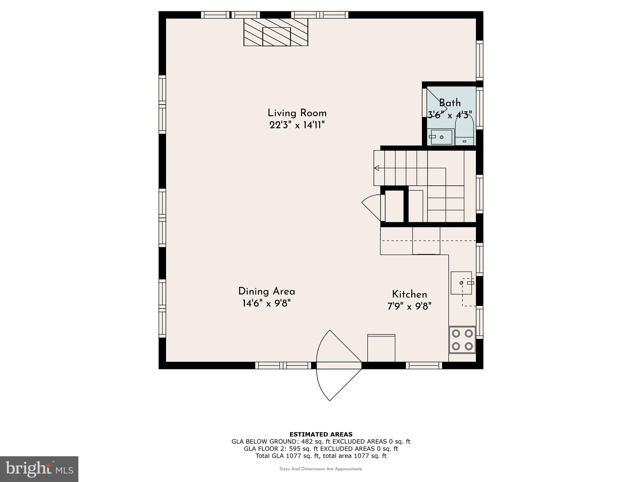 SMITHTOWN - Residential