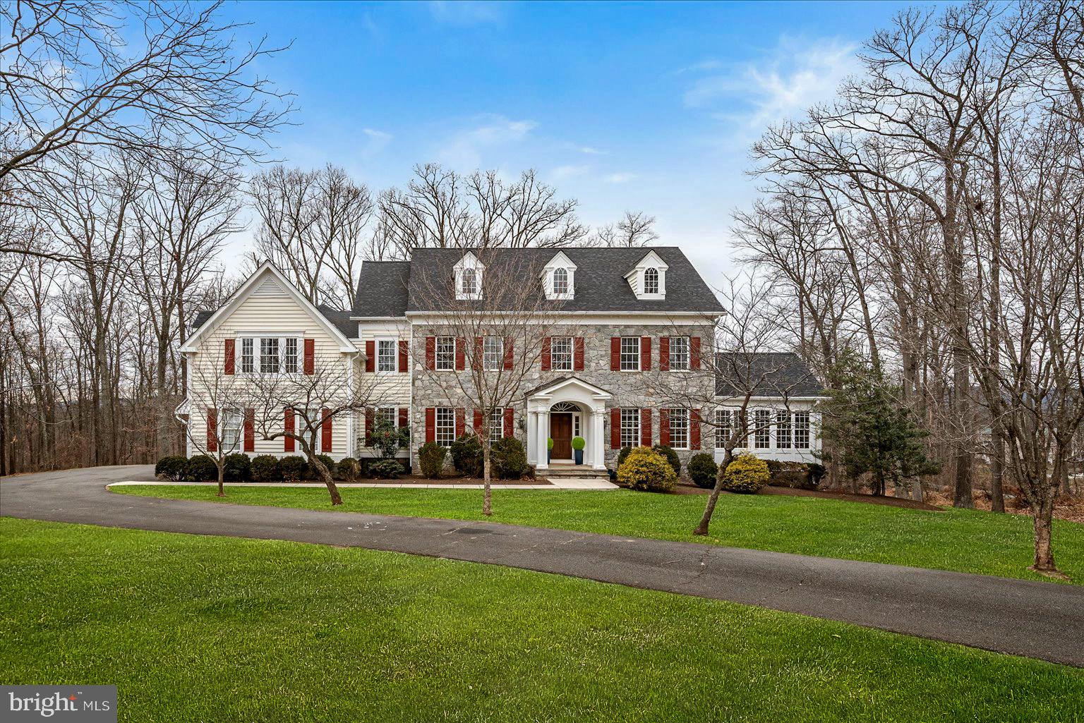 FIELDSTONE FARM - Residential