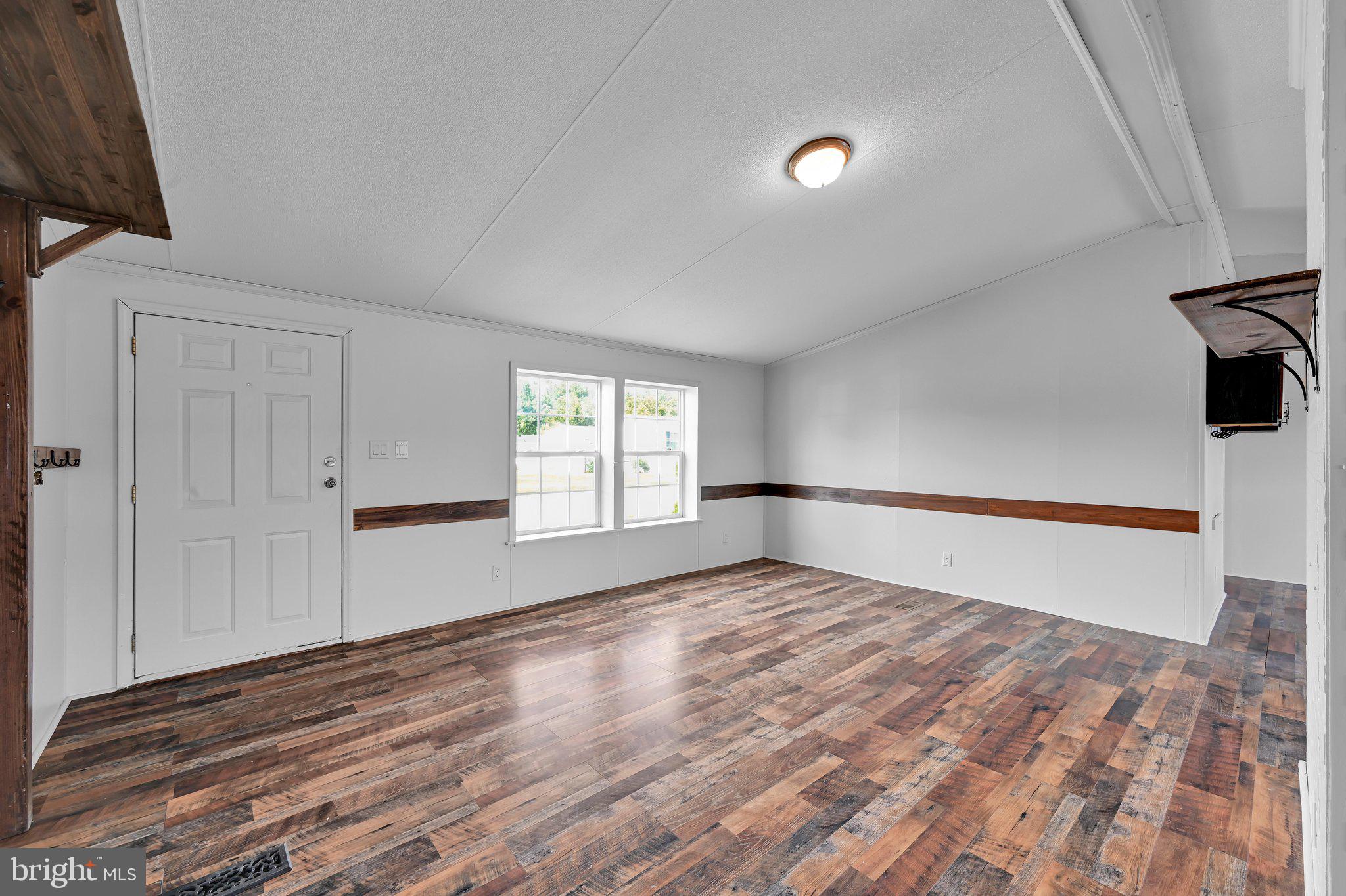 PHEASANT RIDGE MHP - Residential