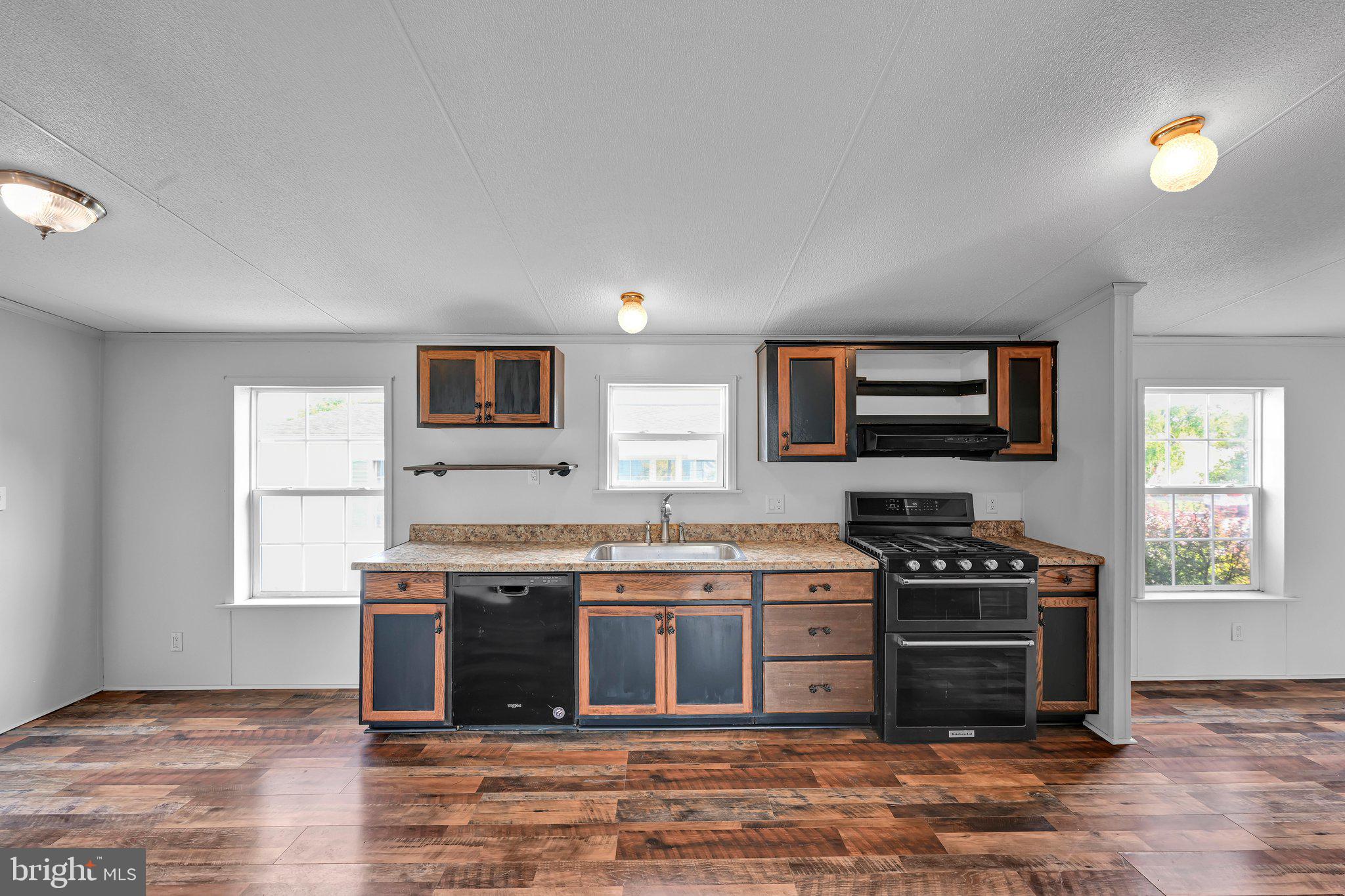 PHEASANT RIDGE MHP - Residential