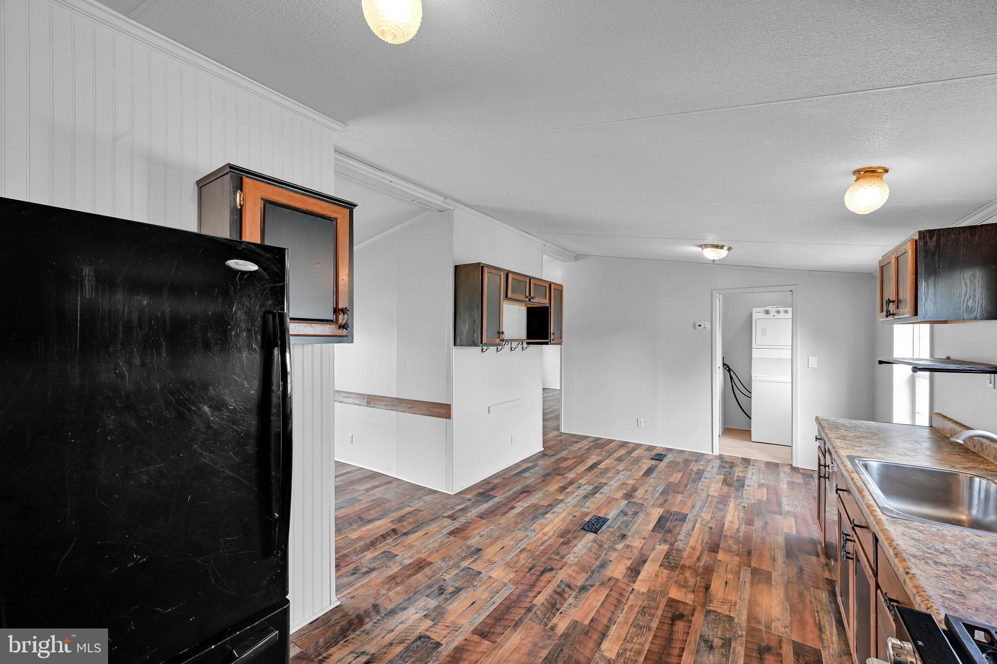 PHEASANT RIDGE MHP - Residential