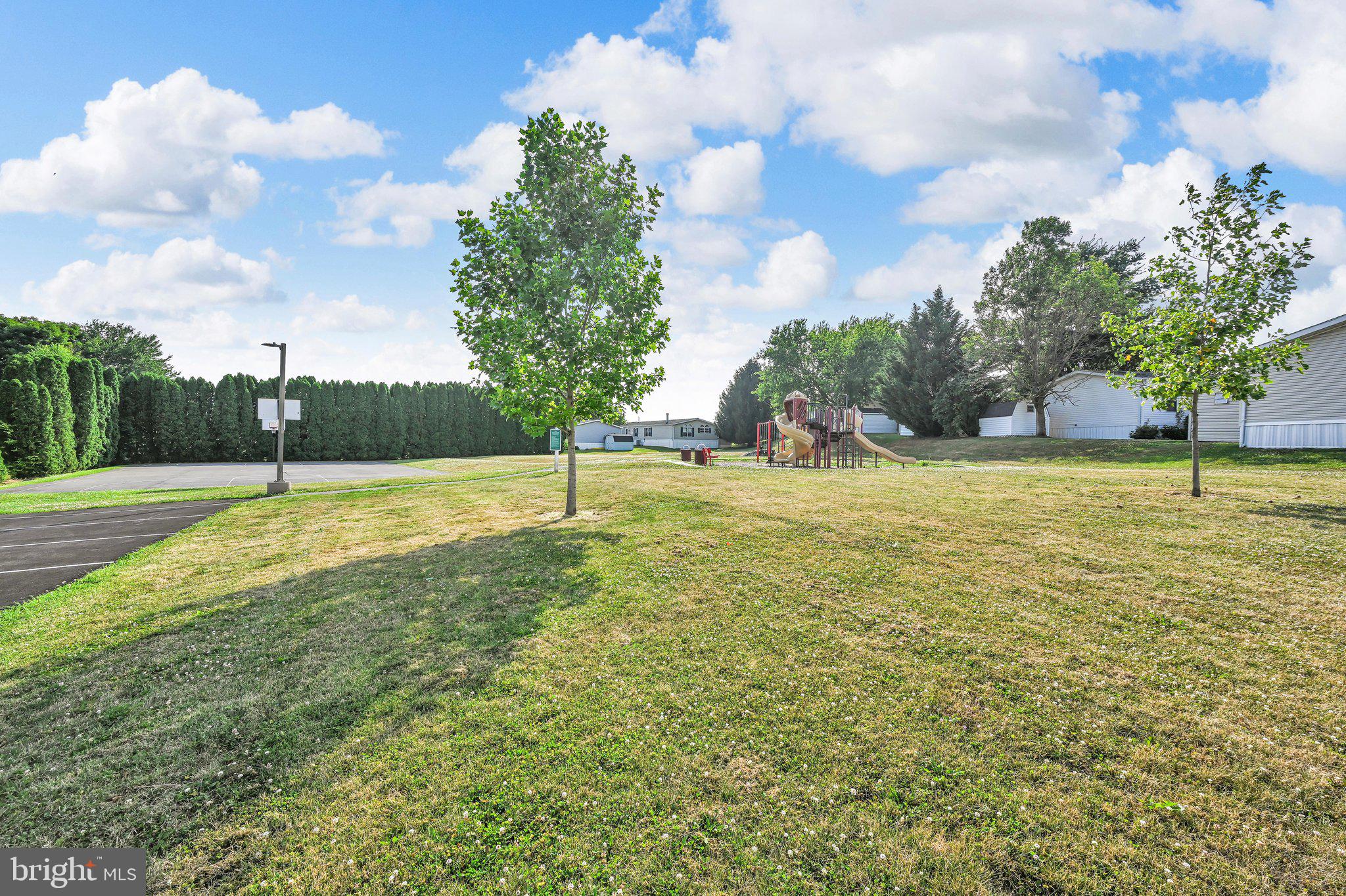 PHEASANT RIDGE MHP - Residential
