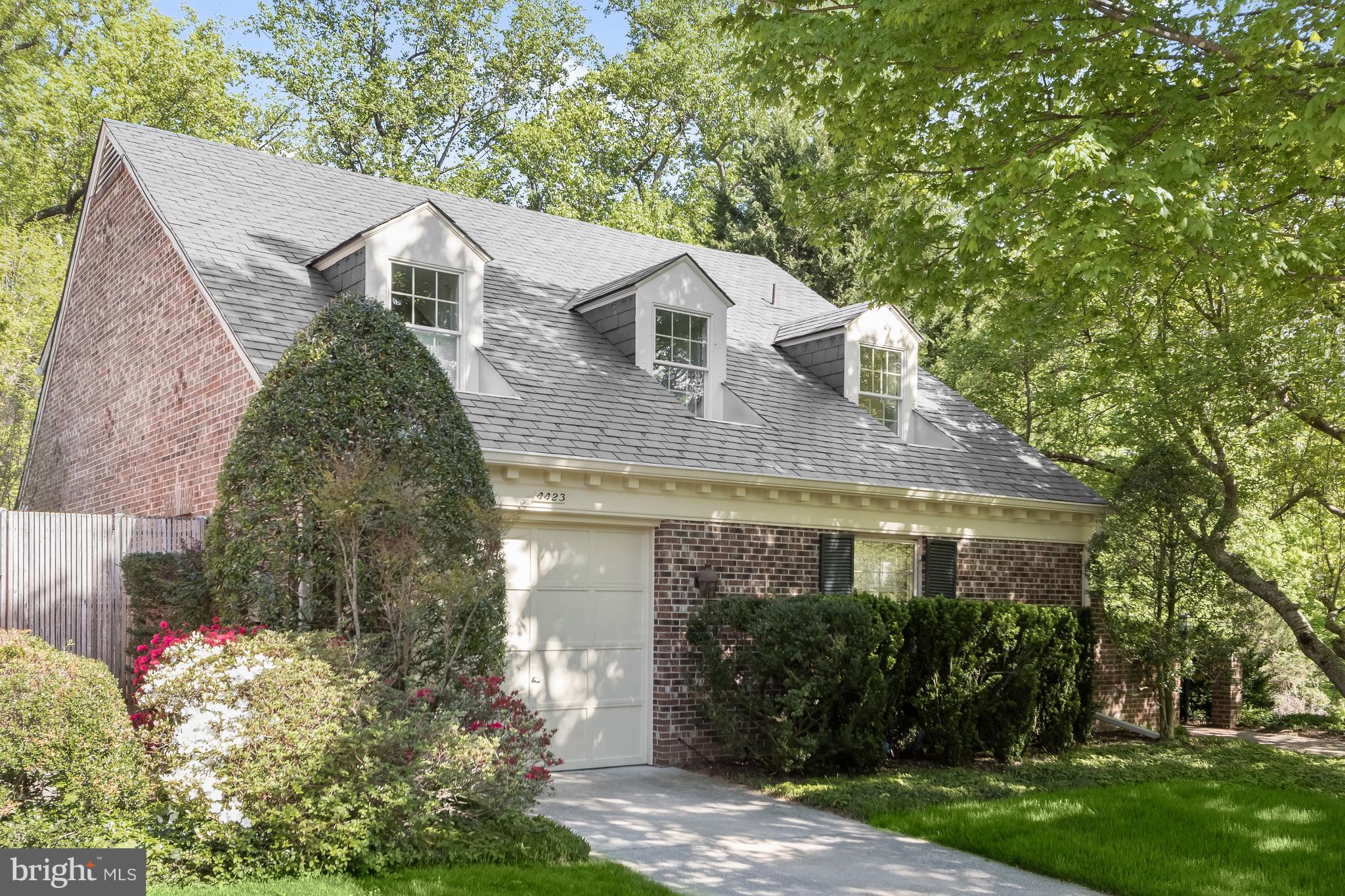 WESTMORELAND HILLS - Residential