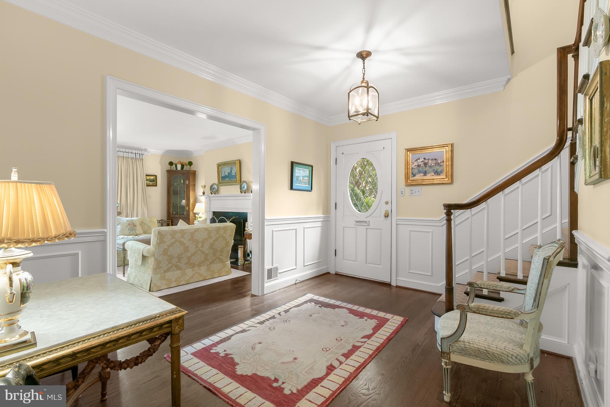 WESTMORELAND HILLS - Residential