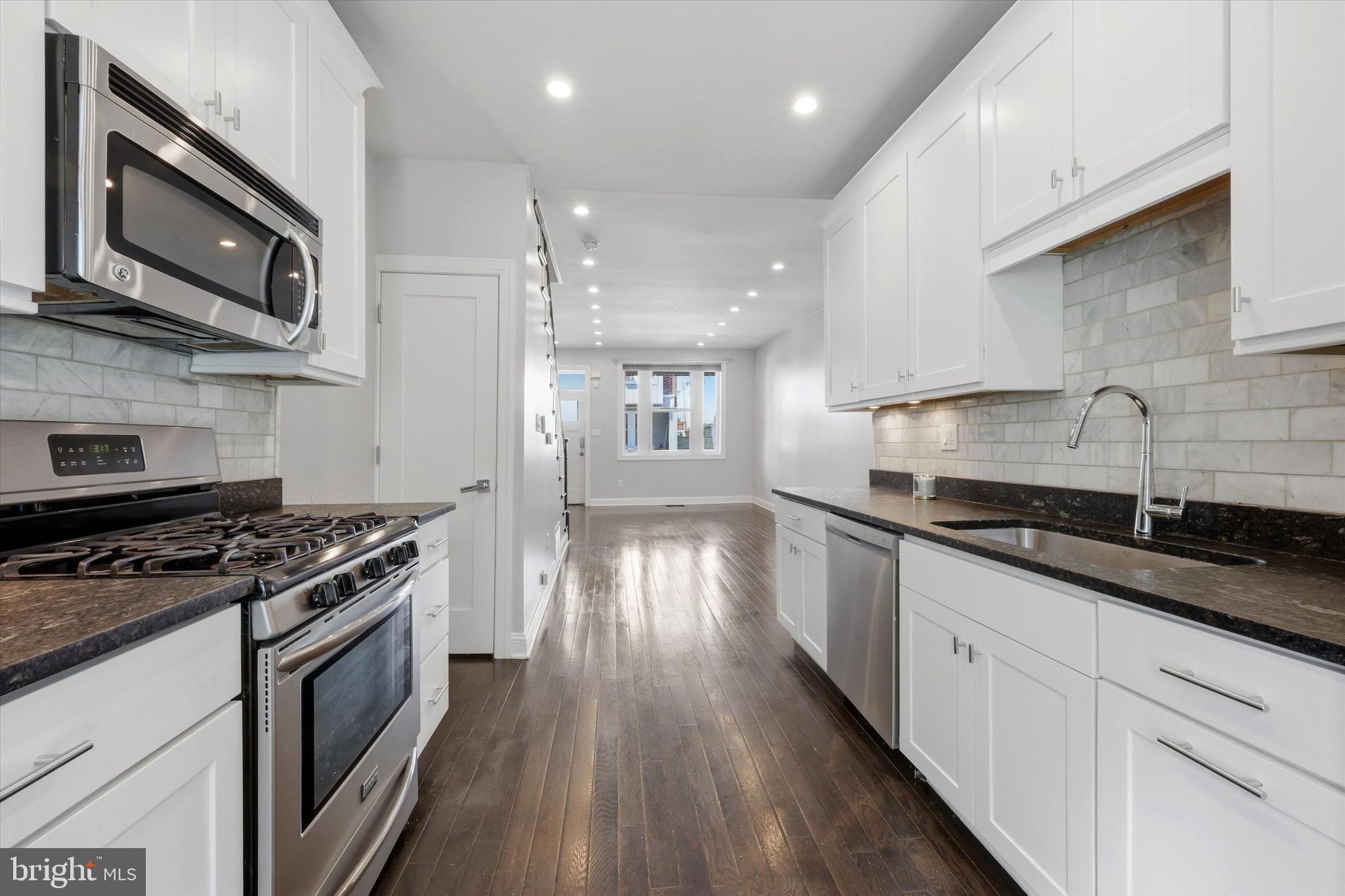 PHILADELPHIA (SOUTH) - Residential