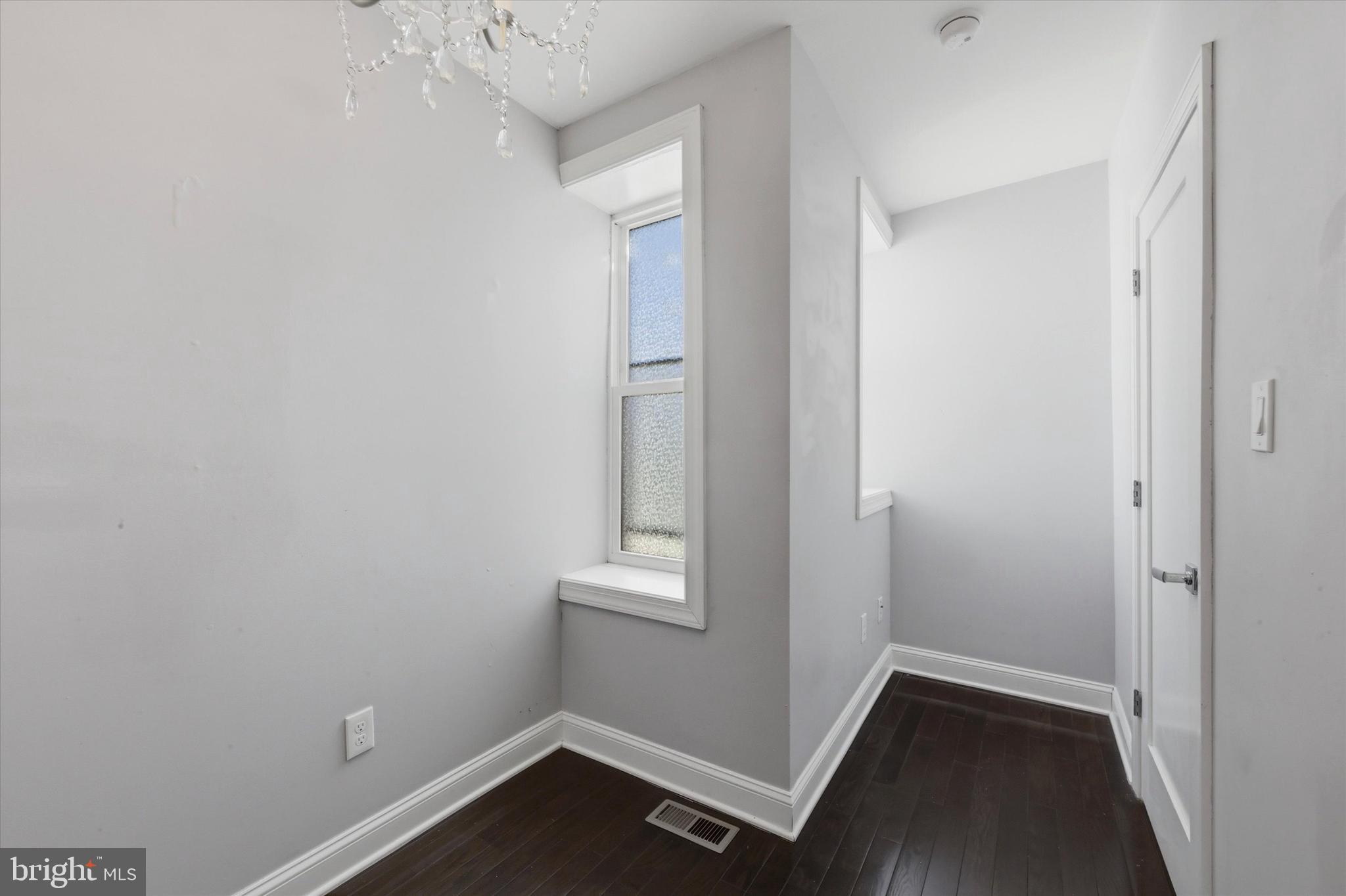 PHILADELPHIA (SOUTH) - Residential