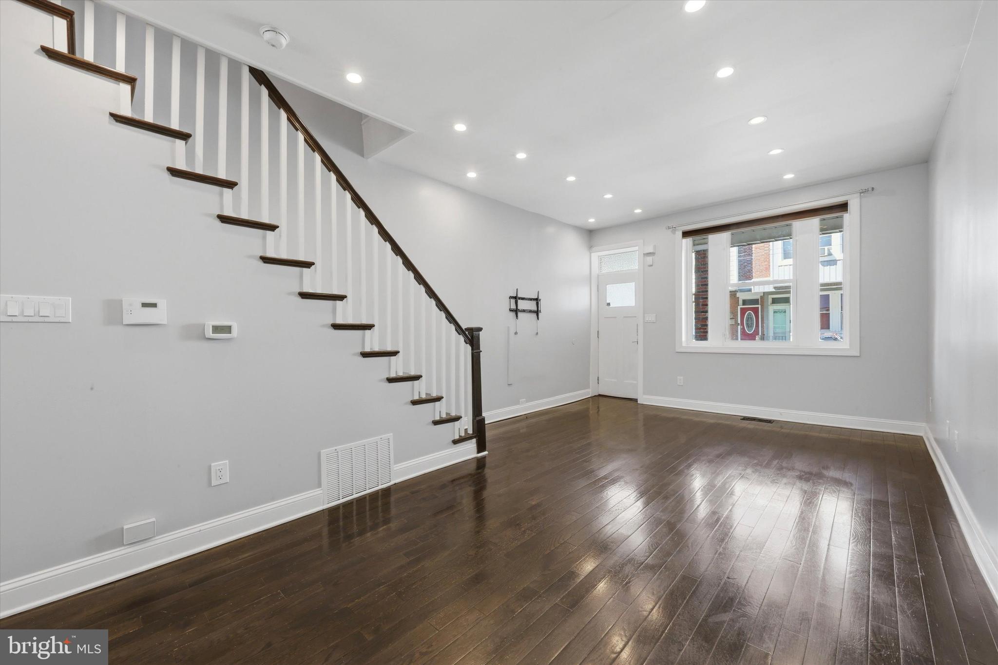 PHILADELPHIA (SOUTH) - Residential
