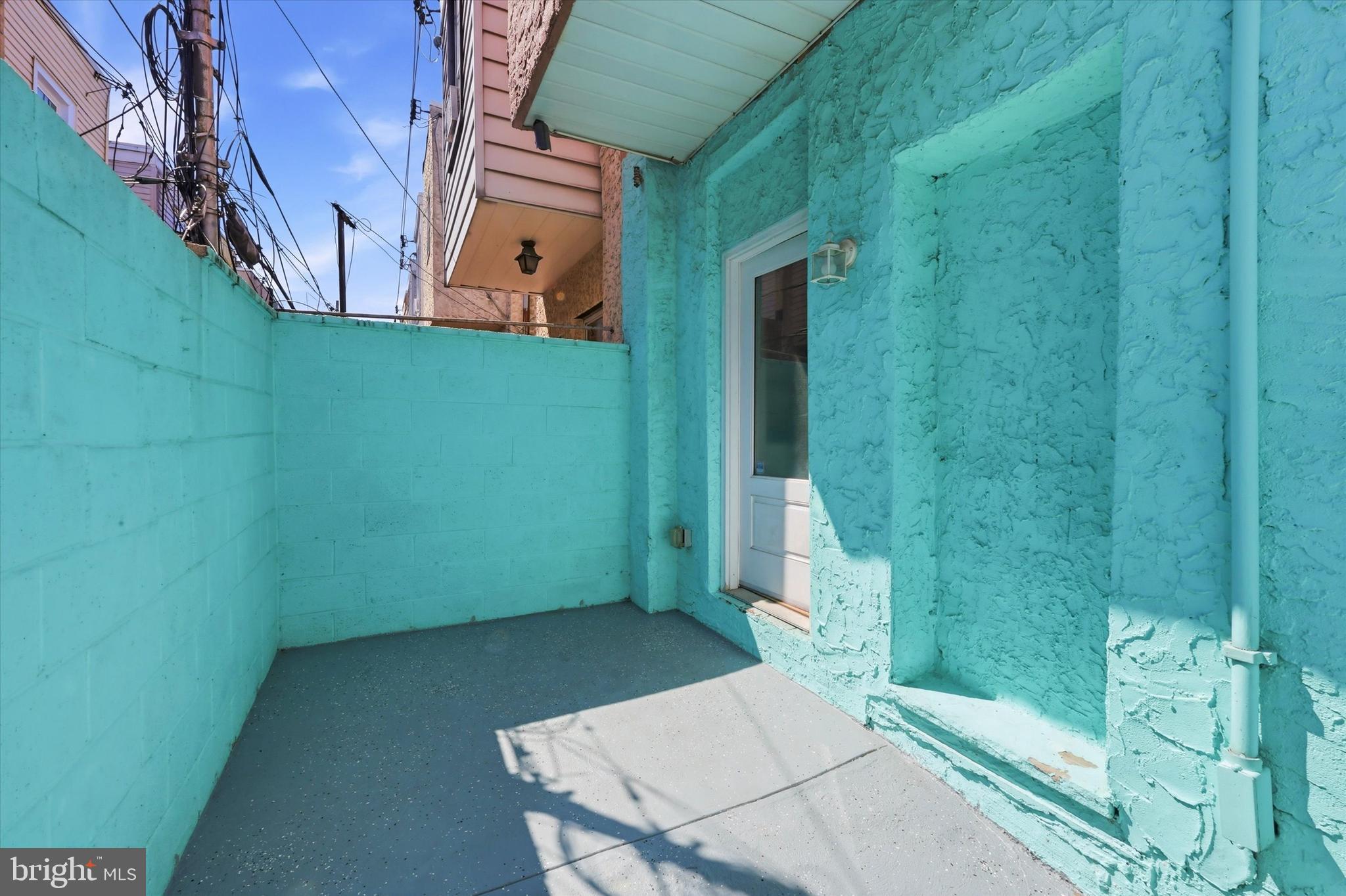 PHILADELPHIA (SOUTH) - Residential