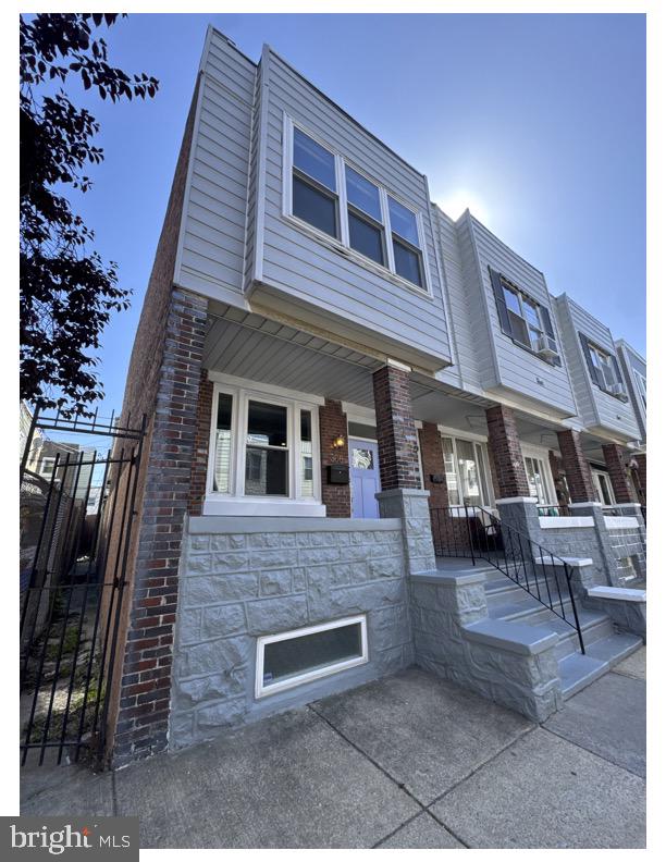 PHILADELPHIA (SOUTH) - Residential