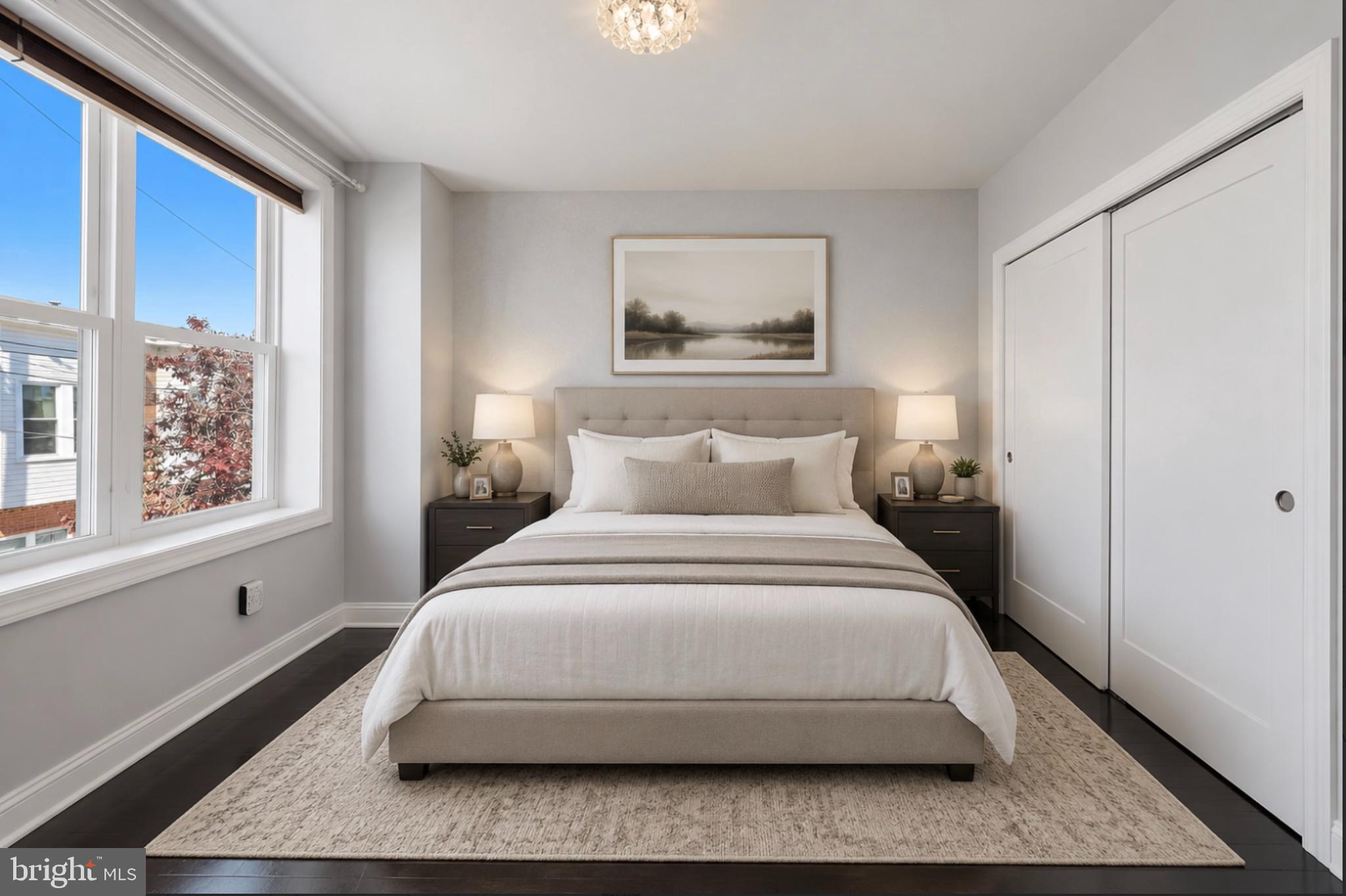 PHILADELPHIA (SOUTH) - Residential