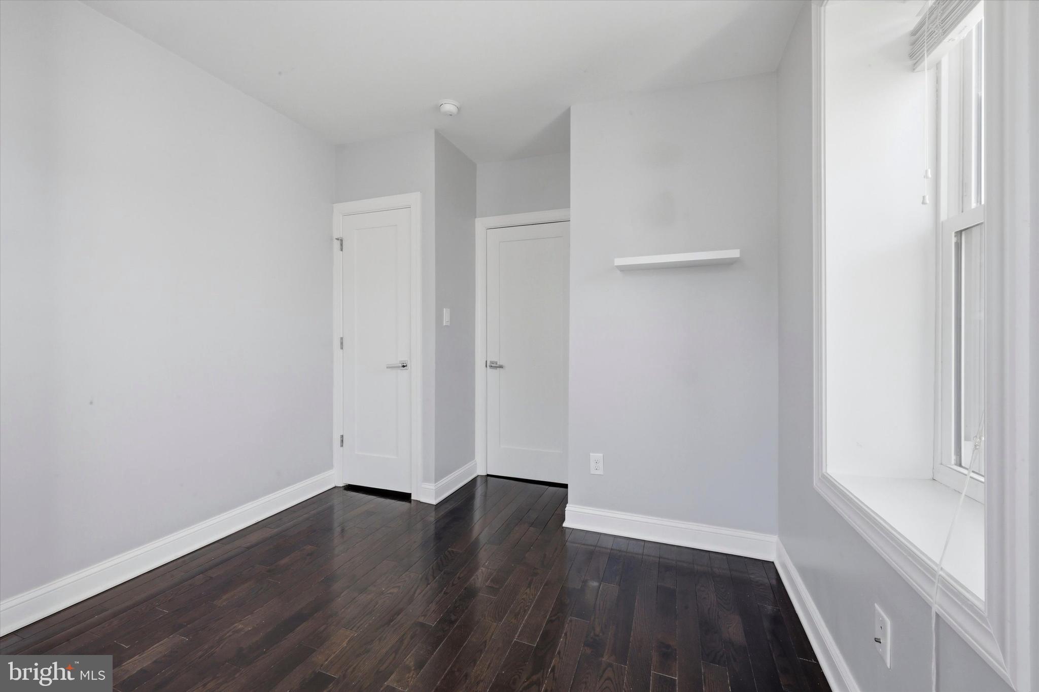 PHILADELPHIA (SOUTH) - Residential