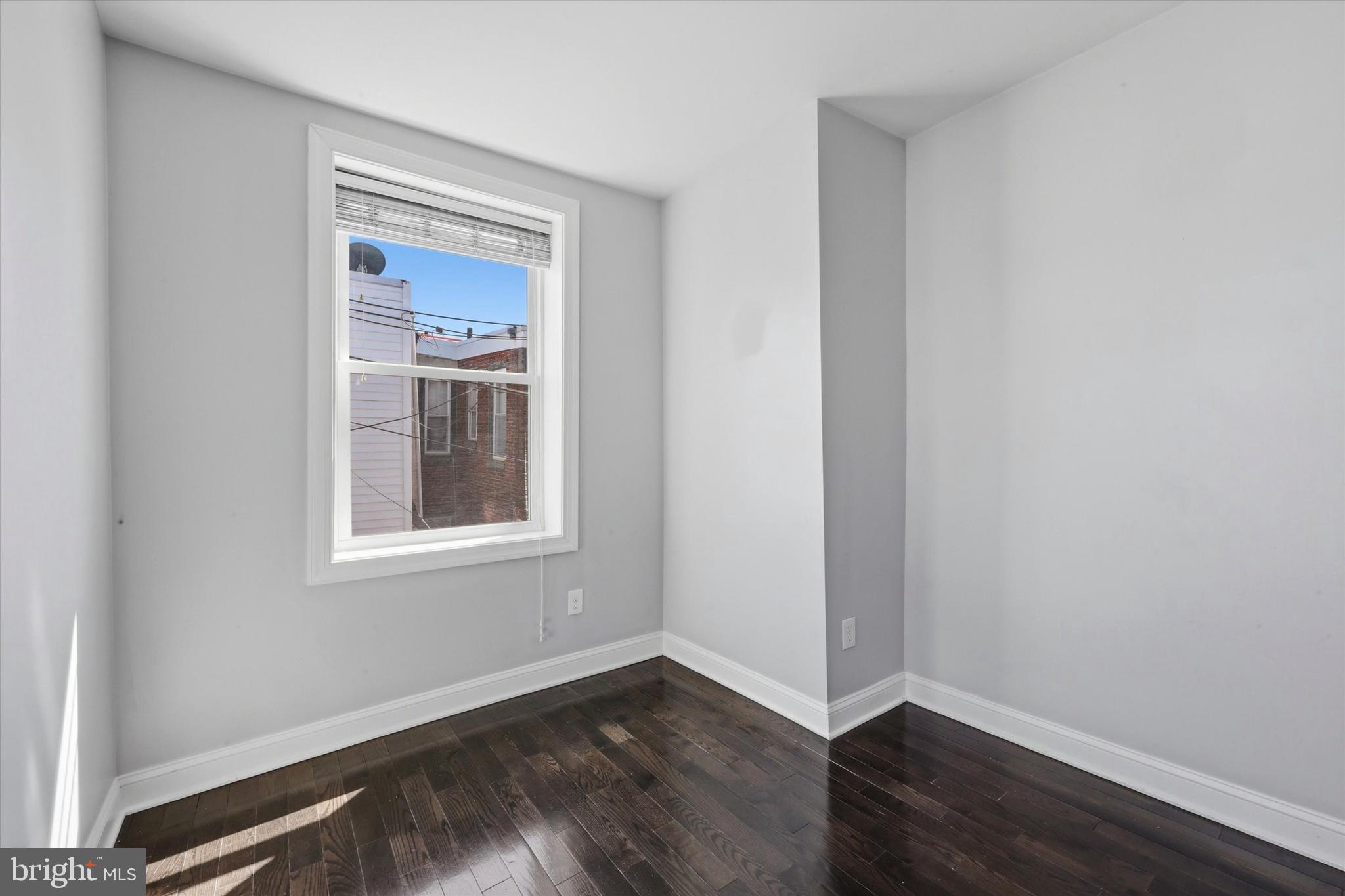 PHILADELPHIA (SOUTH) - Residential