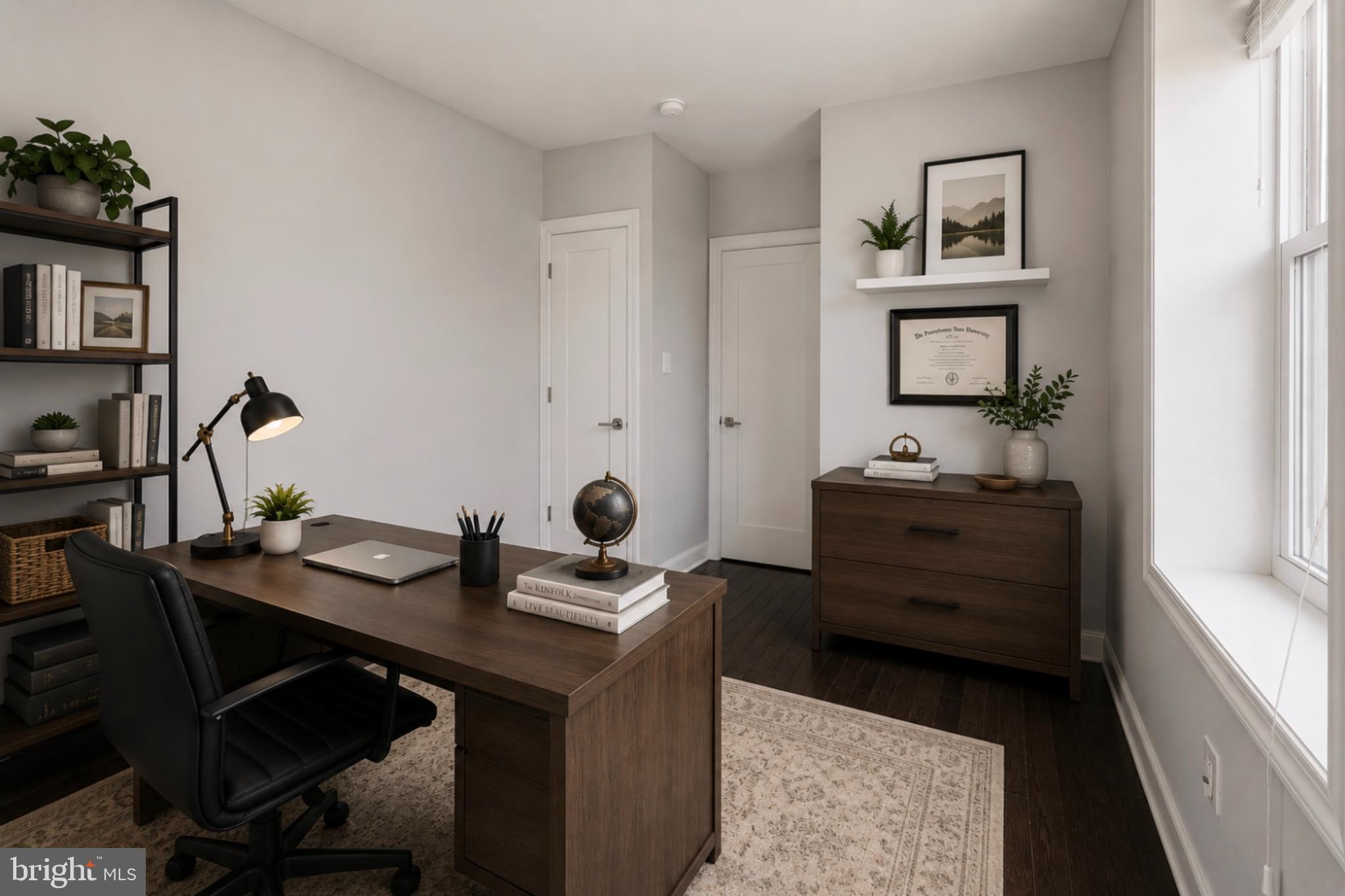 PHILADELPHIA (SOUTH) - Residential