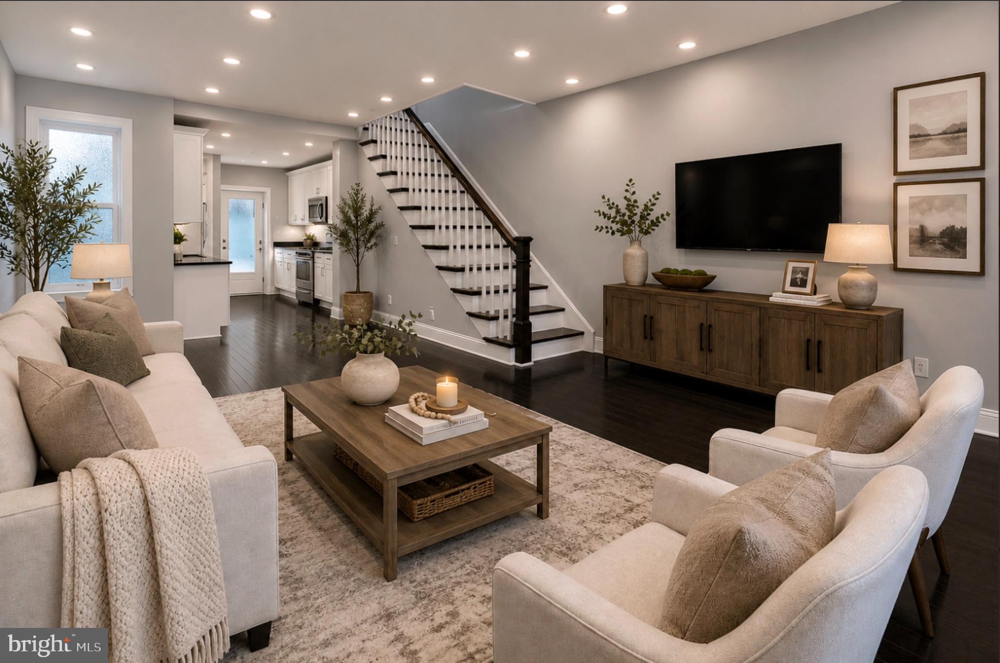 PHILADELPHIA (SOUTH) - Residential