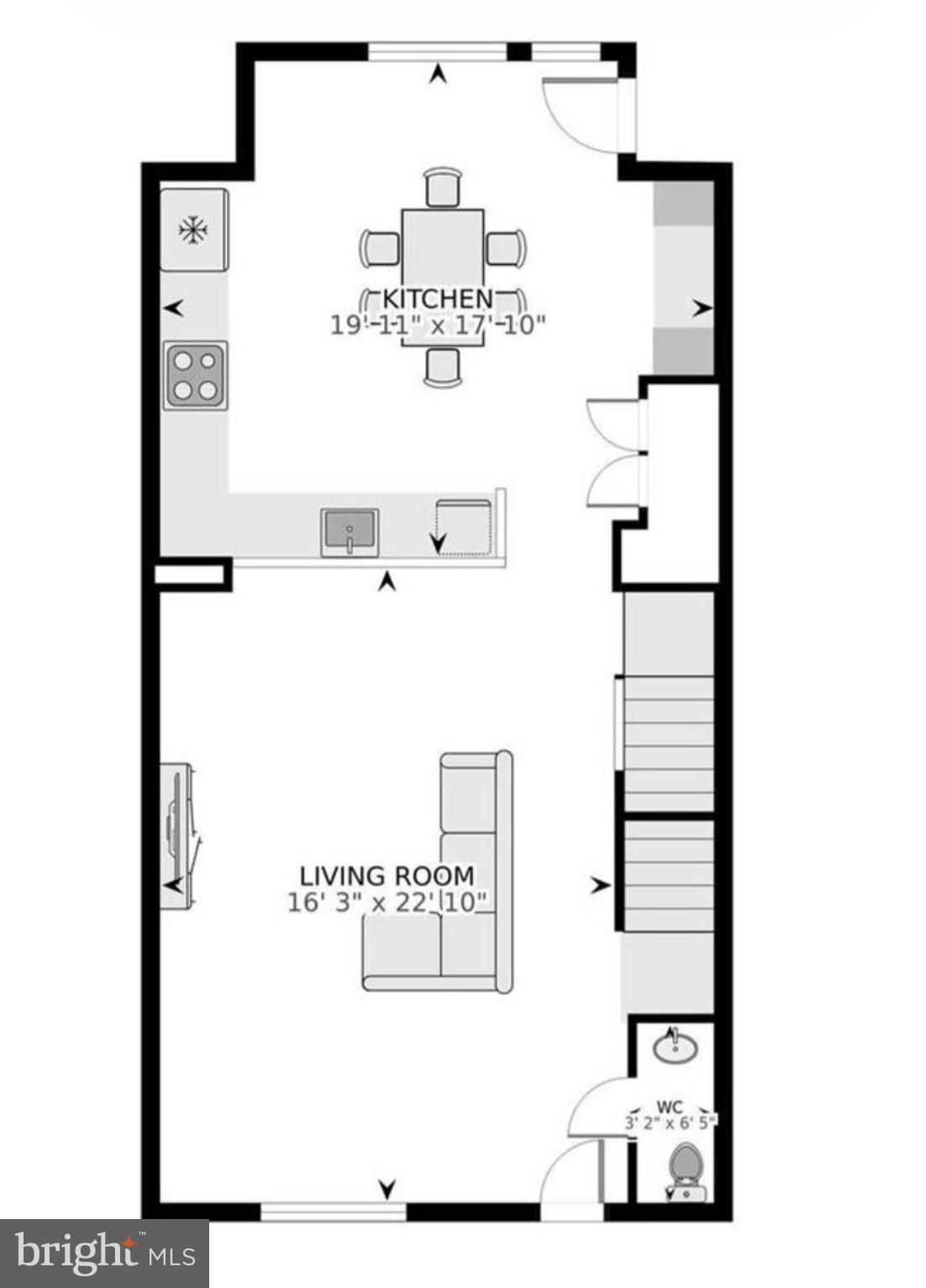 OVERLOOK - Residential