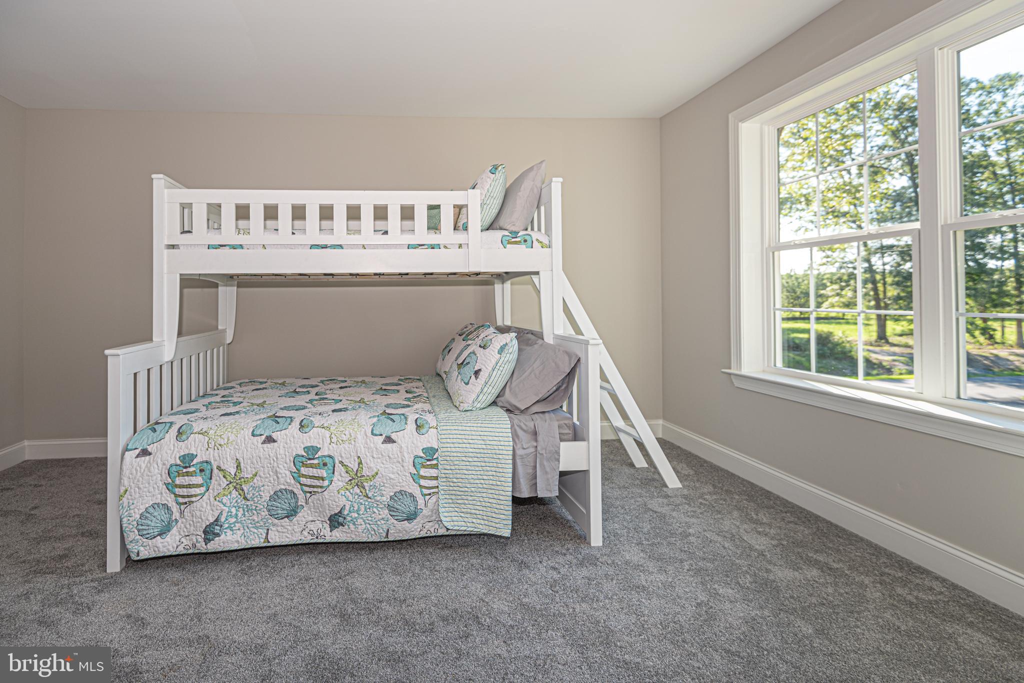 STAGG RUN - Residential