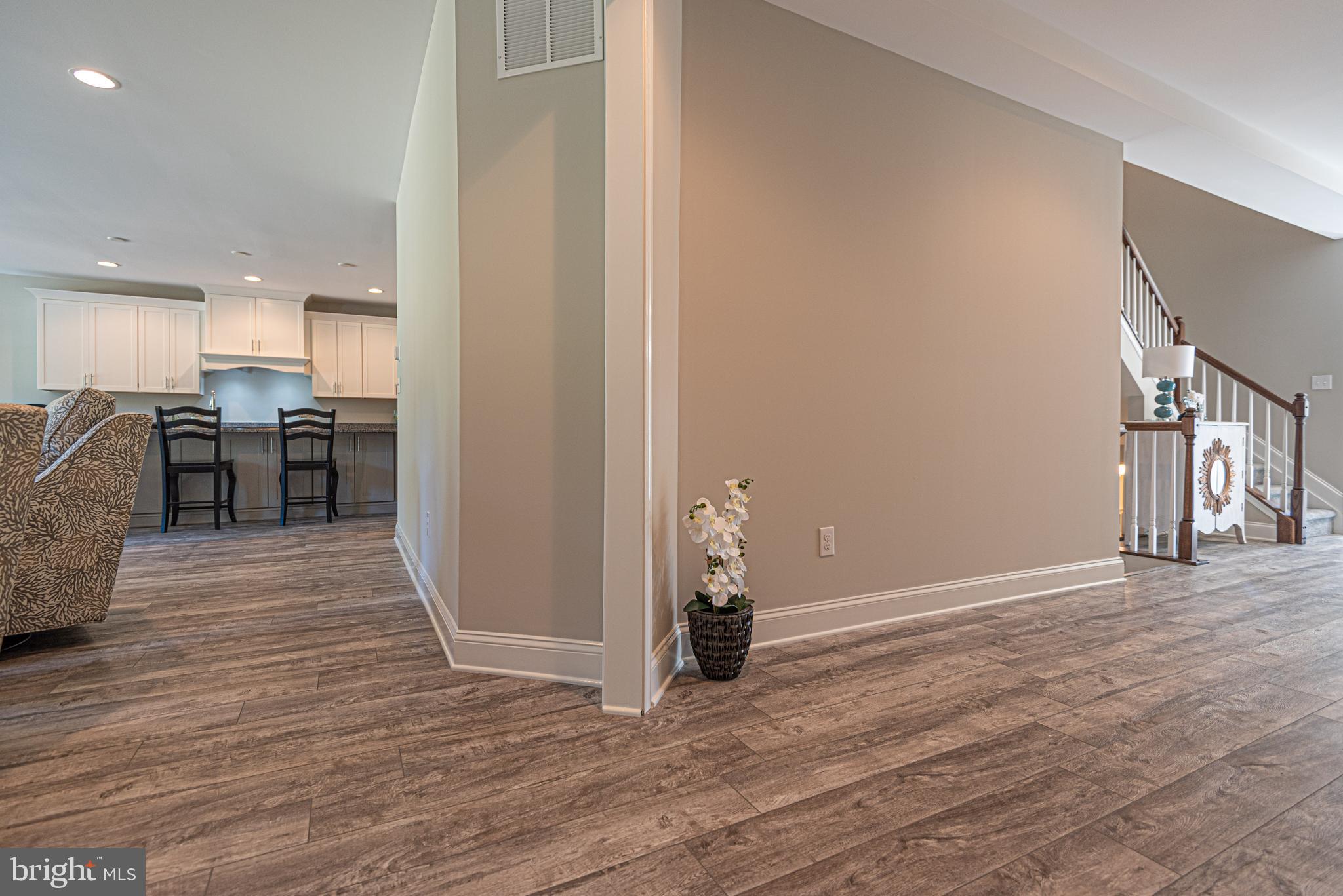 STAGG RUN - Residential