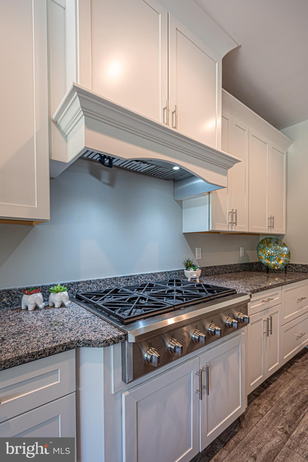 STAGG RUN - Residential