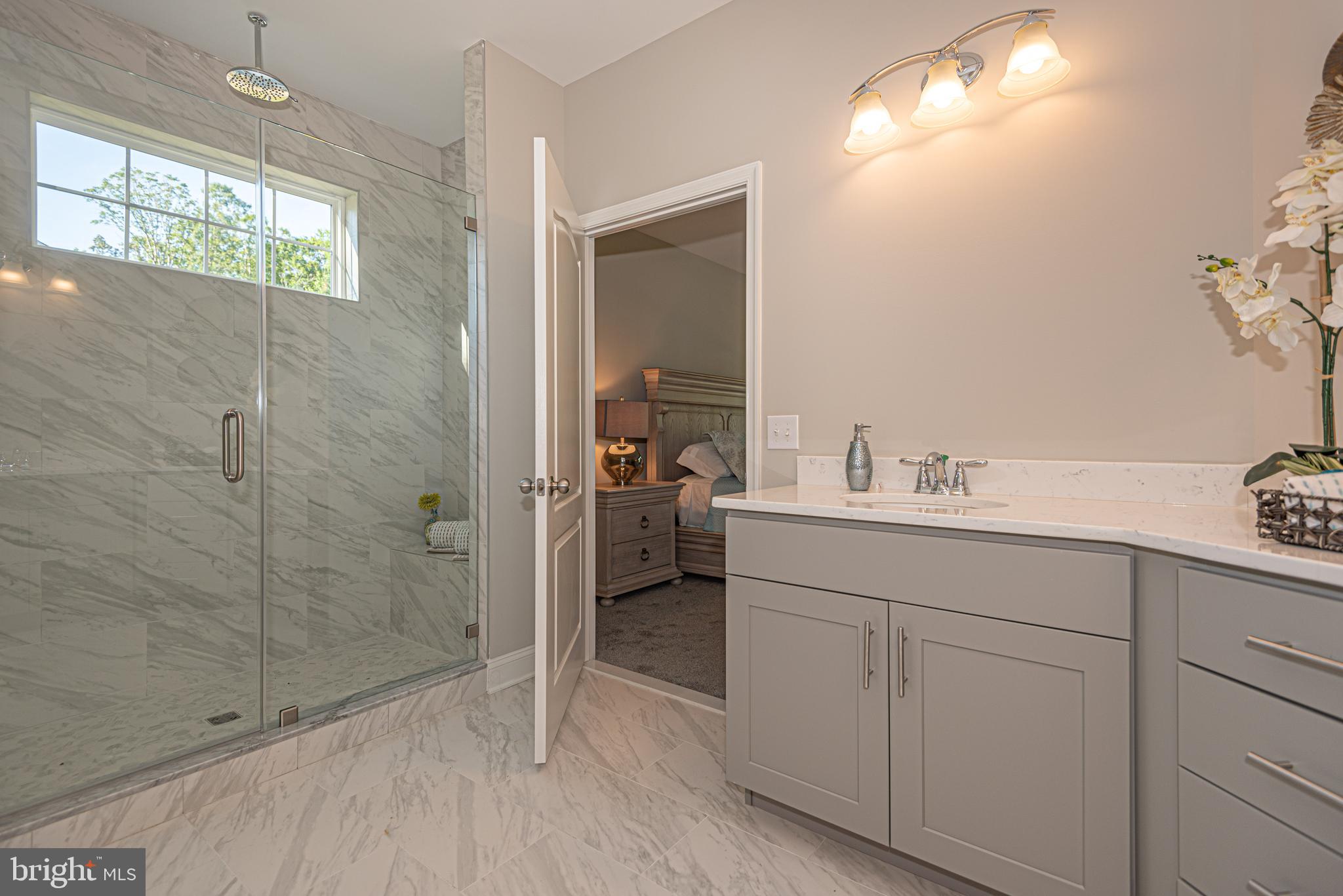 STAGG RUN - Residential