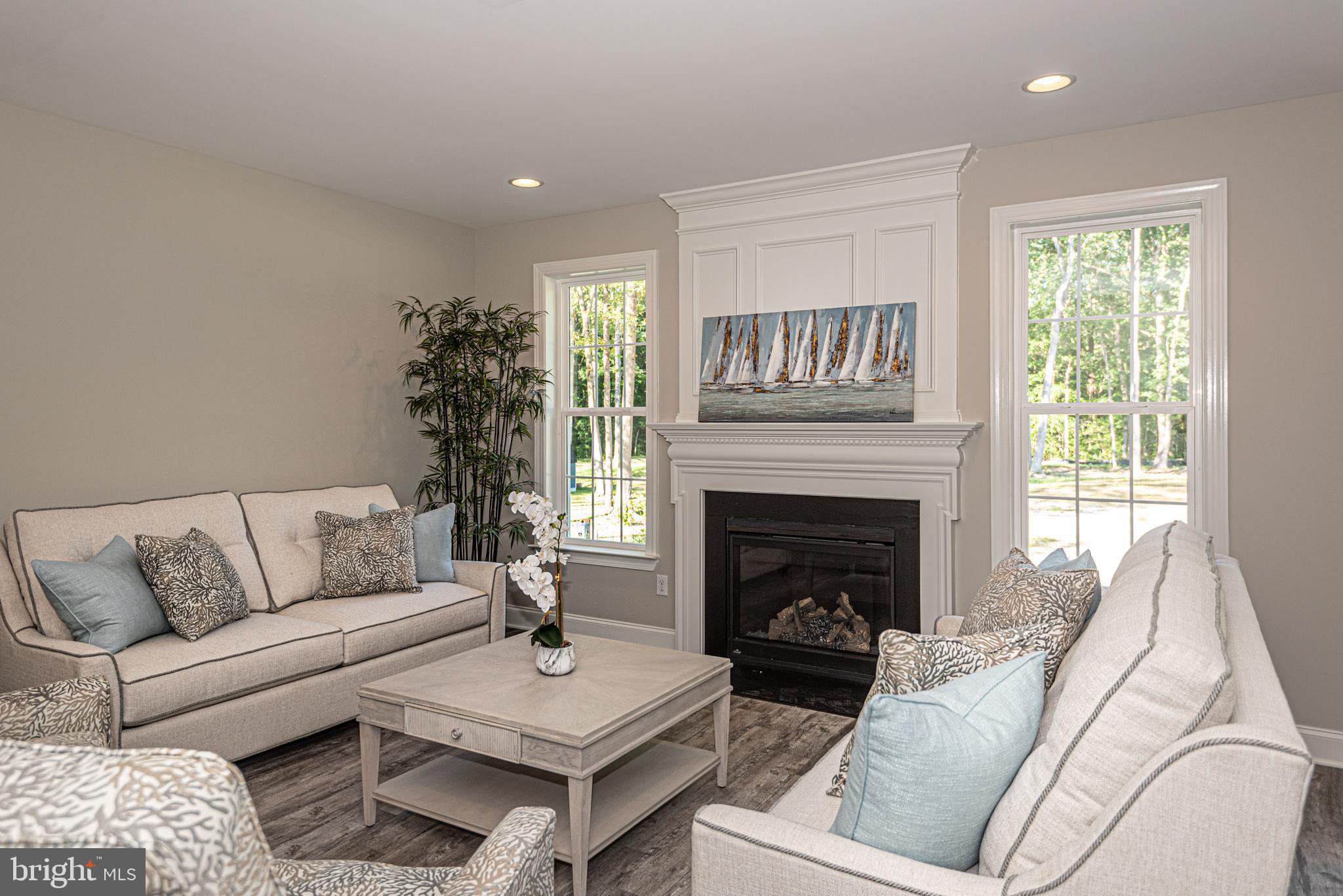 STAGG RUN - Residential