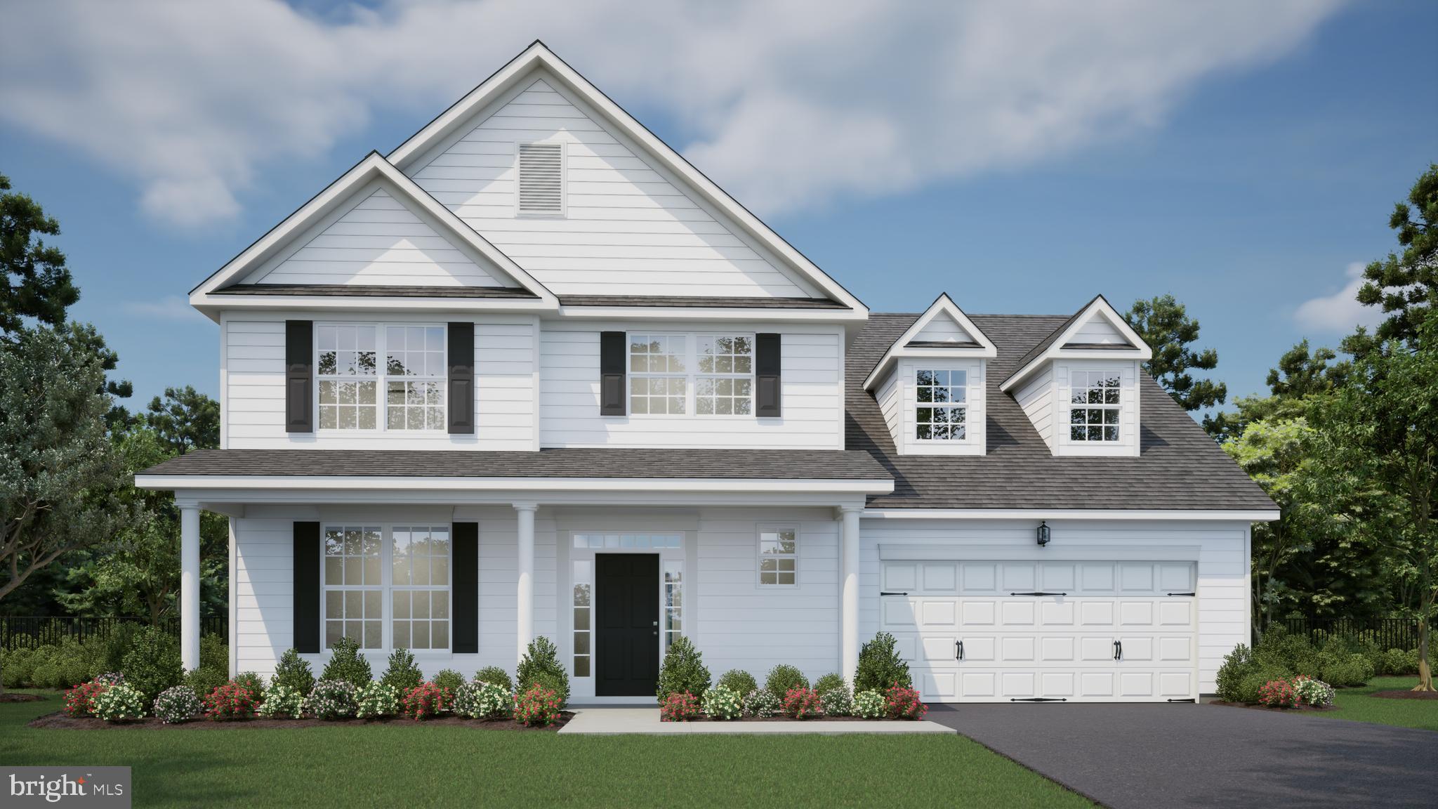 STAGG RUN - Residential
