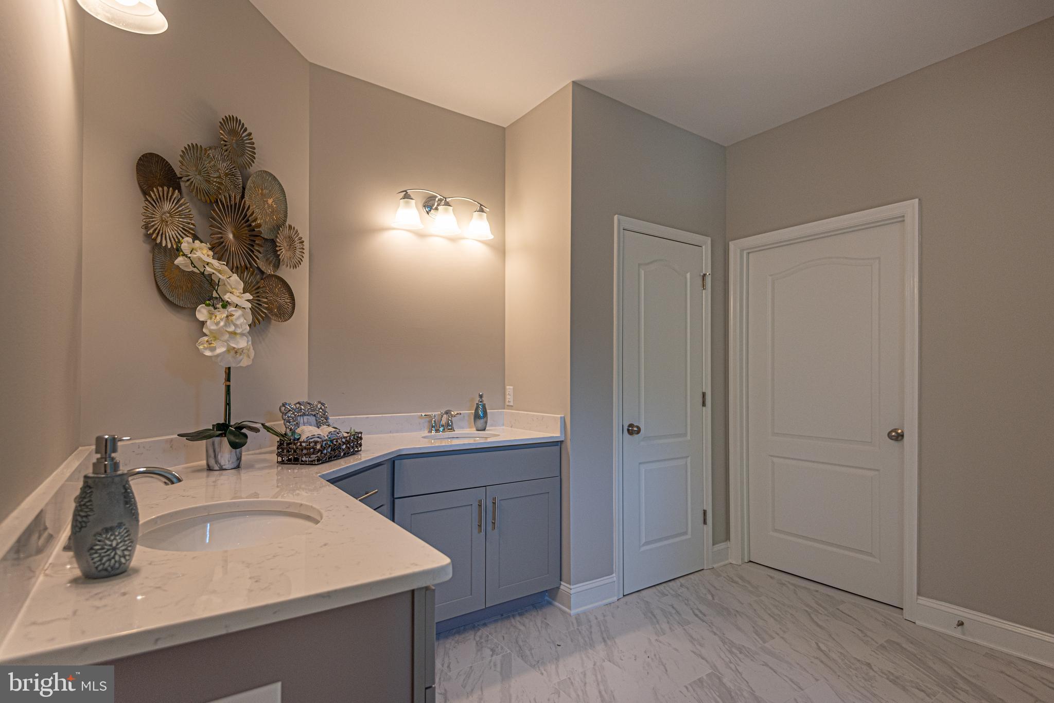 STAGG RUN - Residential